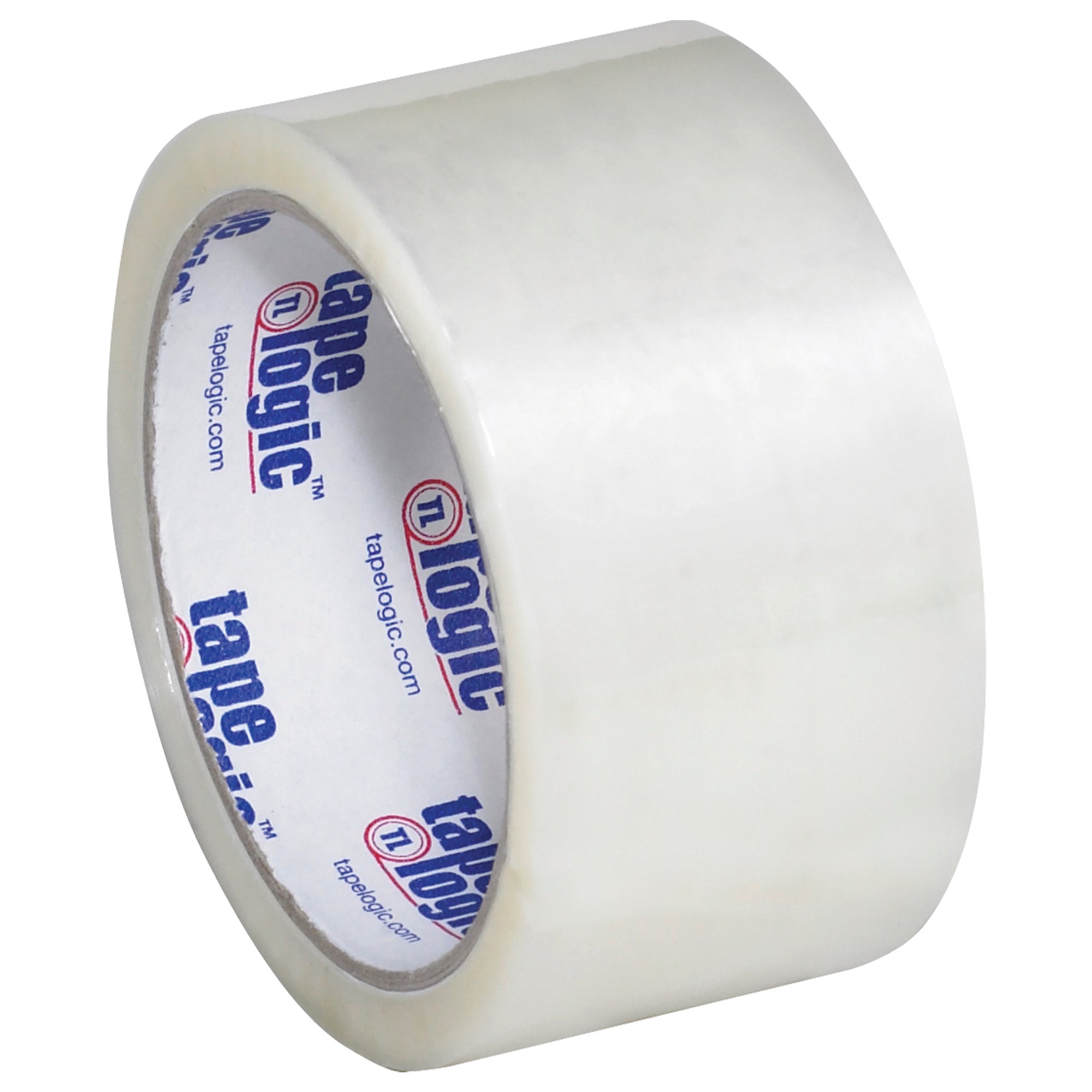2" x 55 yds. Clear TAPE LOGIC #900 Hot Melt Tape (T901900) Case Of 36
