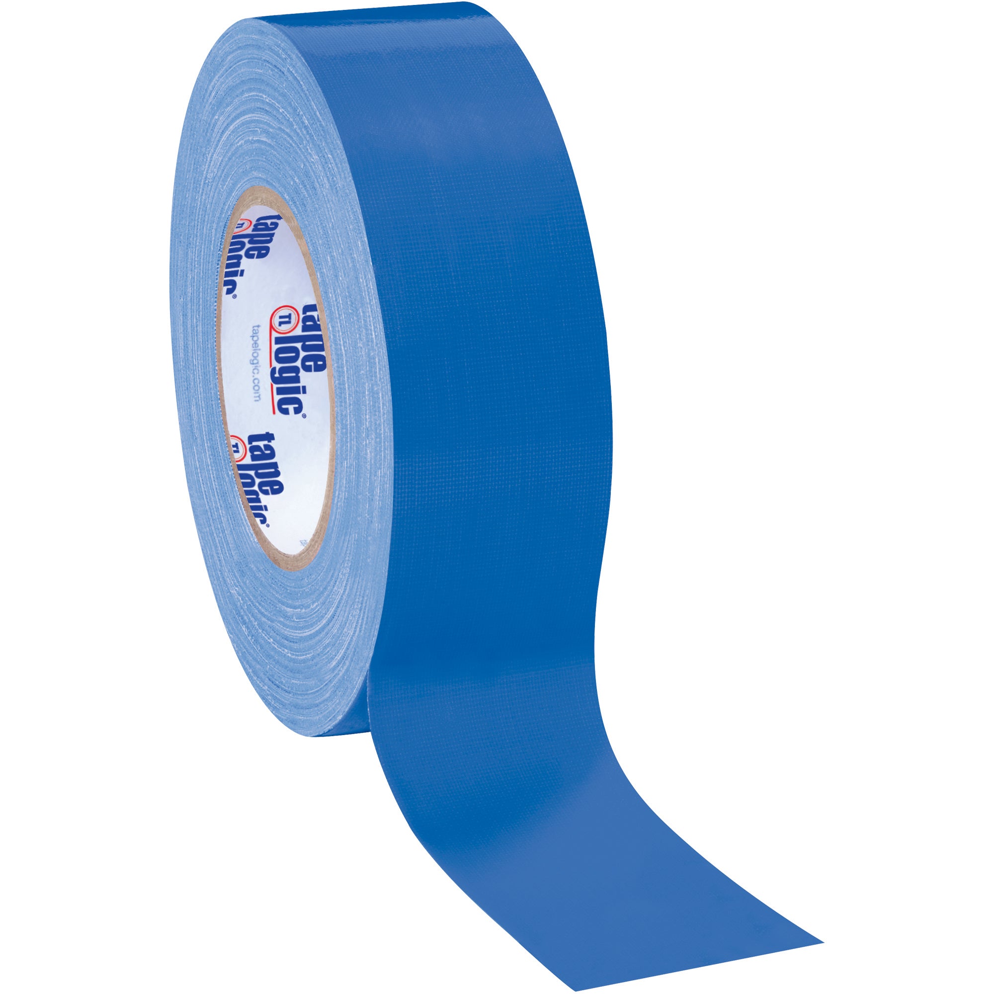 2" x 60 yds. Blue (3 Pack) TAPE LOGIC 10 Mil Duct Tape (T987100BLU3P) Case Of 3
