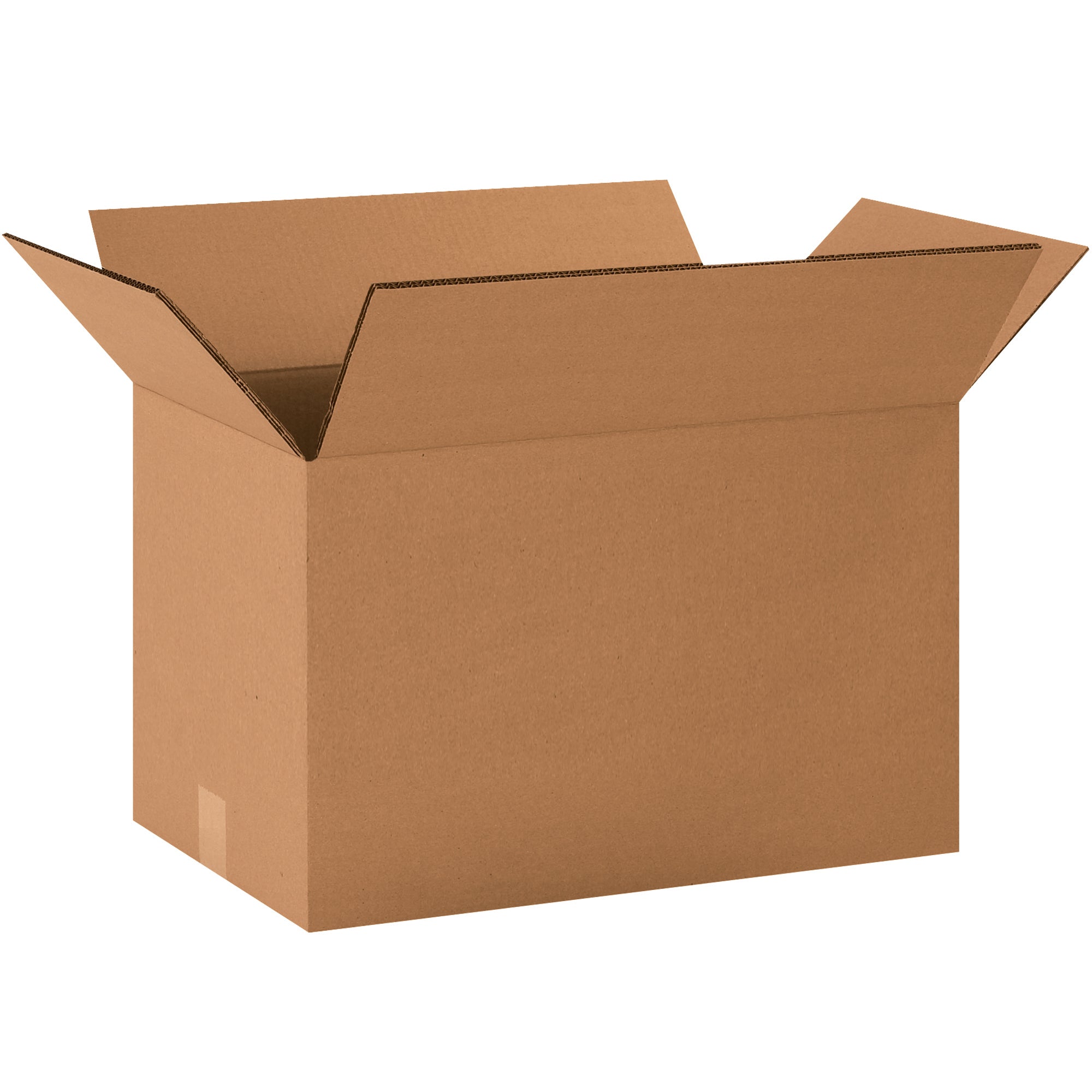 20 x 12 x 12" Double Wall Boxes (HD201212DW) Bundle Of 15