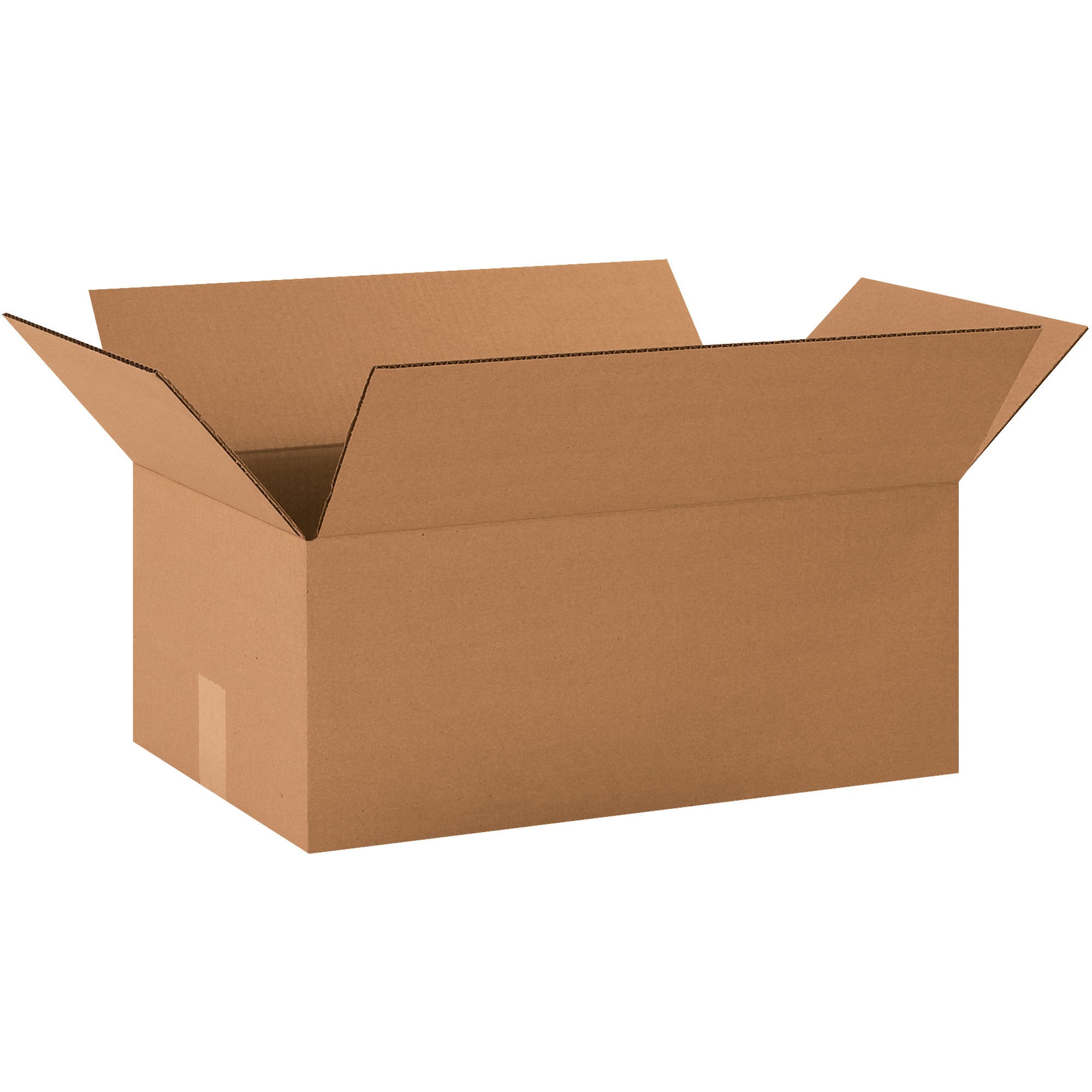 20 x 12 x 8" Corrugated Boxes (20128) Bundle Of 20