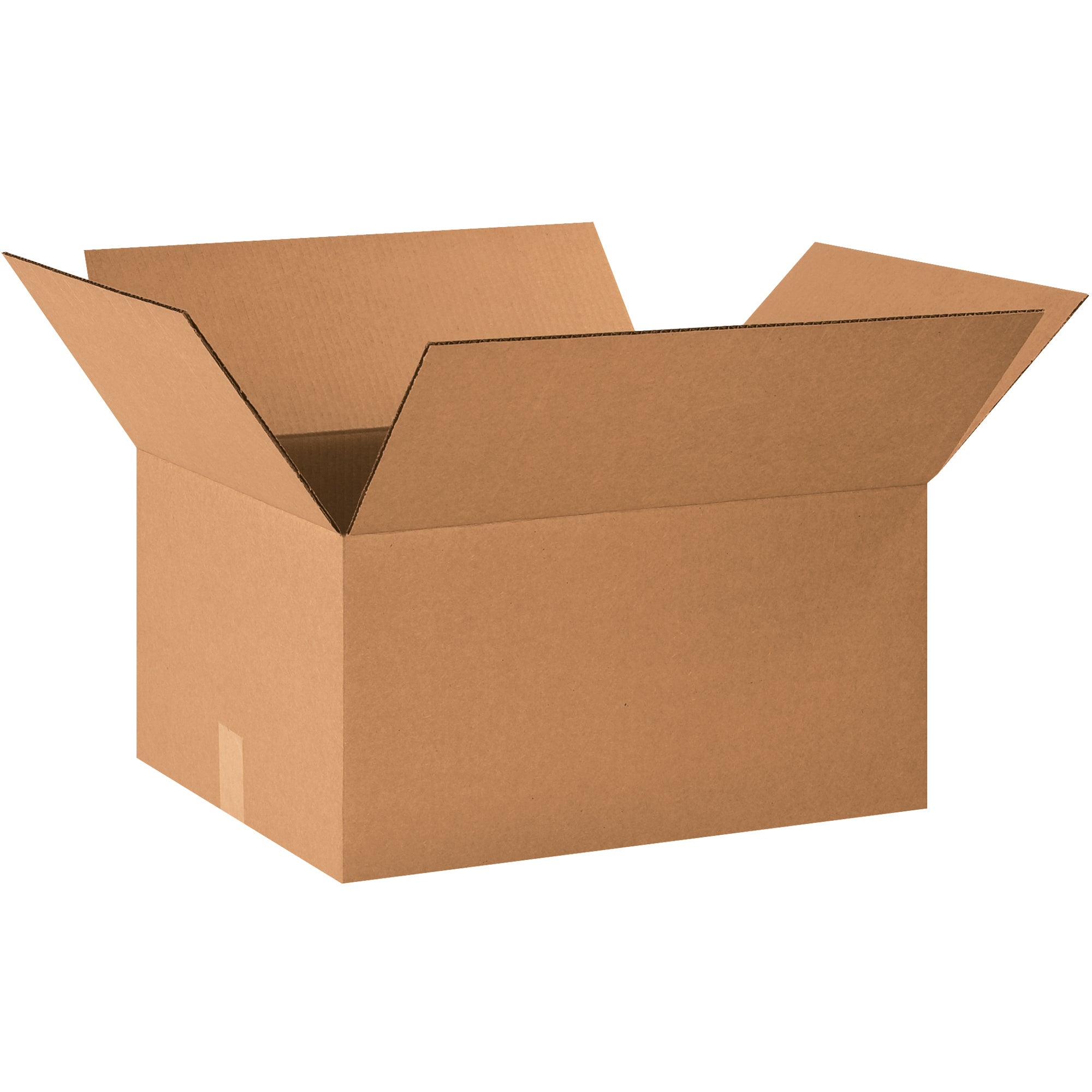 20 x 16 x 10" Corrugated Boxes (201610) Bundle Of 25