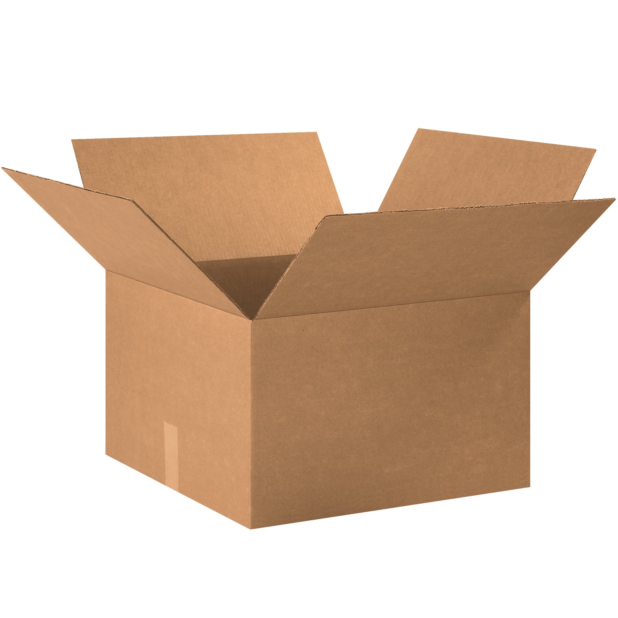 20 x 20 x 12" Corrugated Boxes (202012) Bundle Of 15