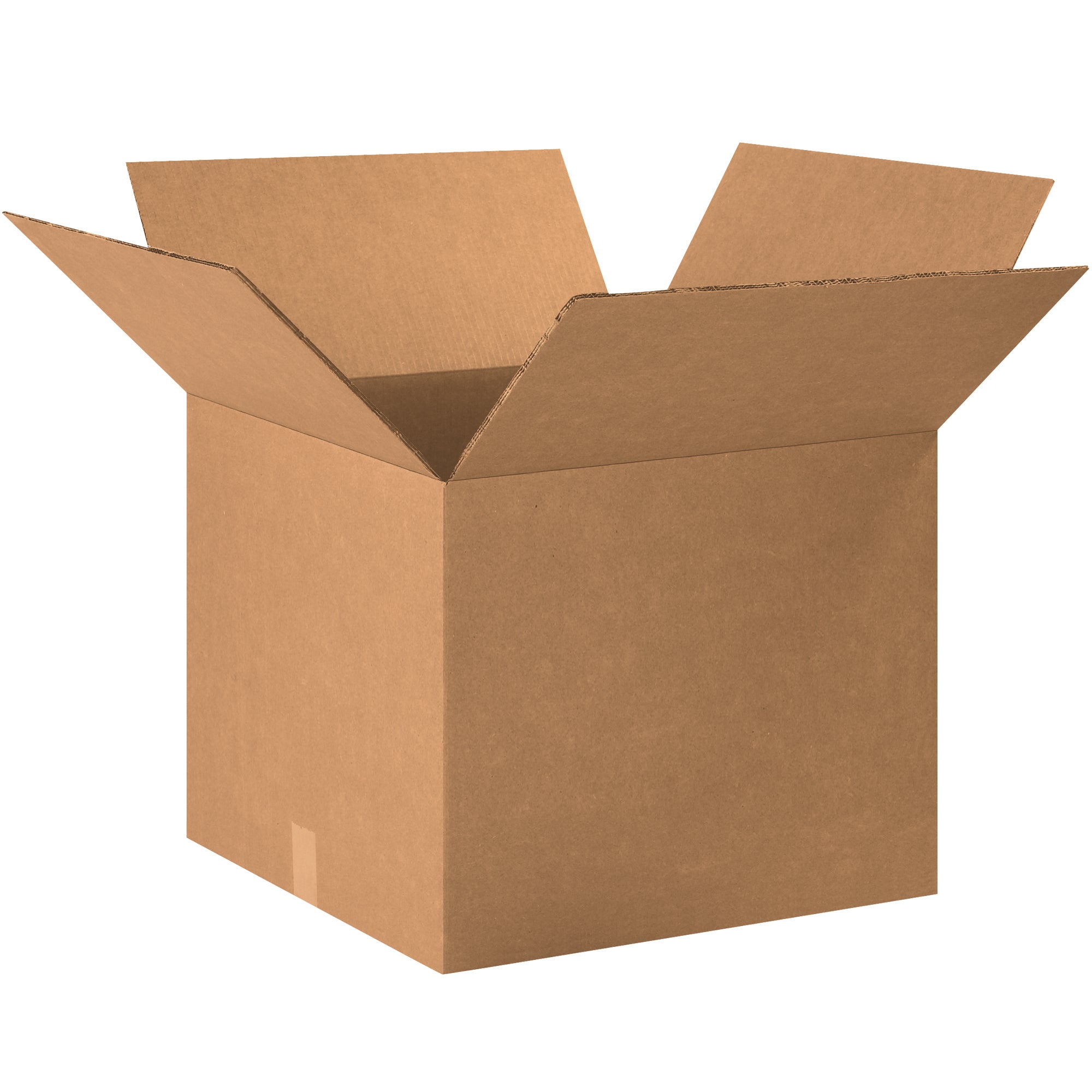20 x 20 x 16" Double Wall Boxes (HD202016DW) Bundle Of 10