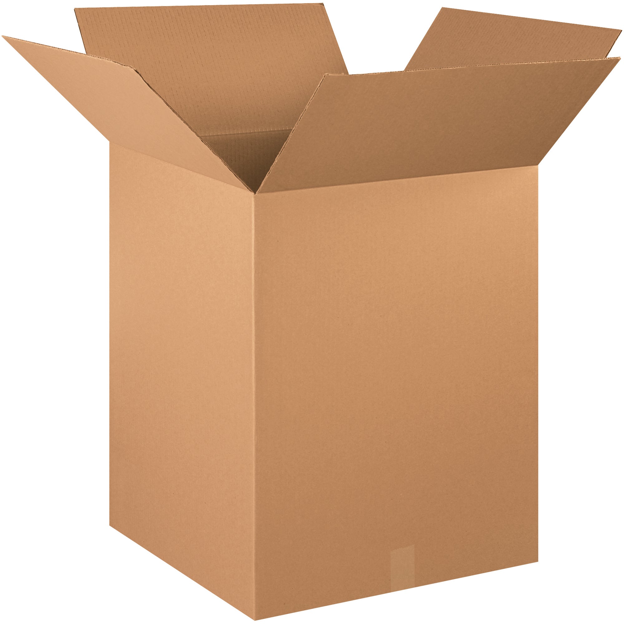 20 x 20 x 28" Corrugated Boxes (202028) Bundle Of 10