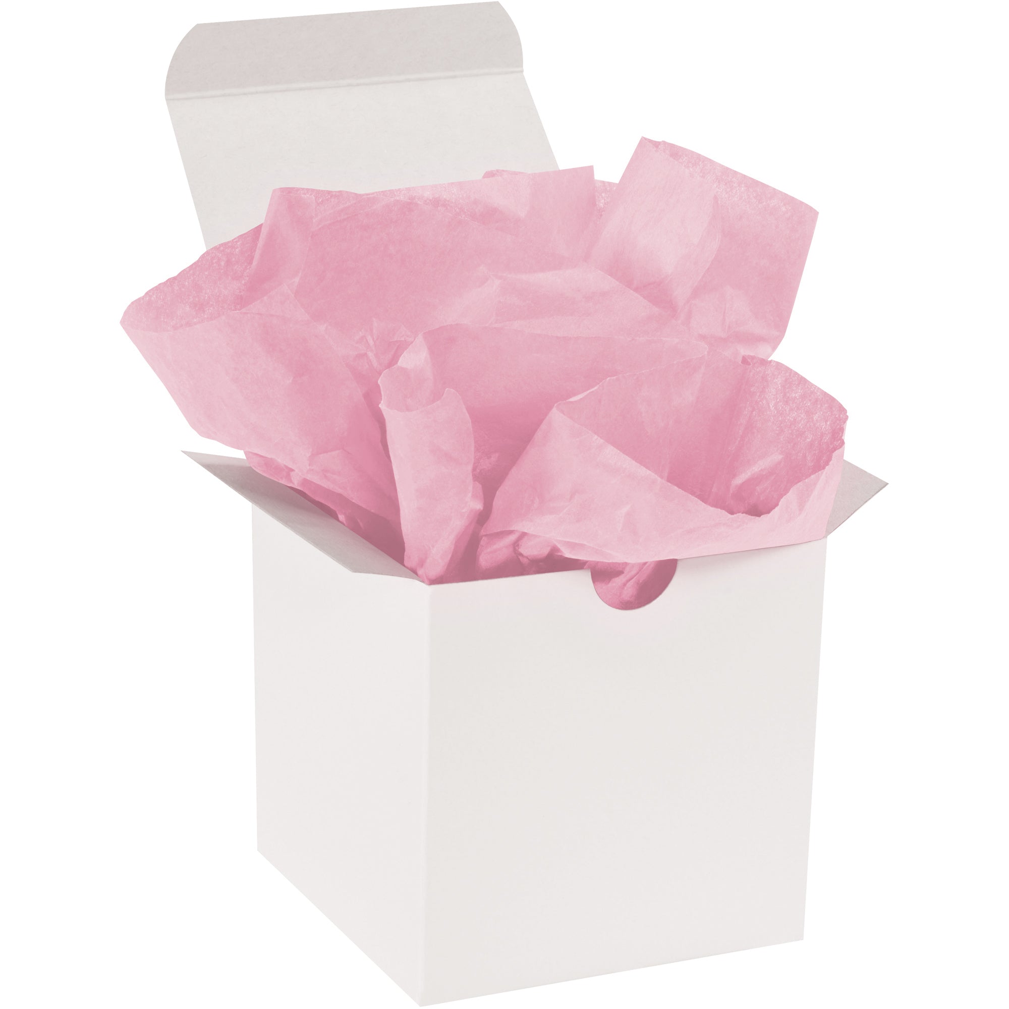 20 x 30" Dark Pink Gift Grade Tissue Paper (T2030Z) Case Of 480