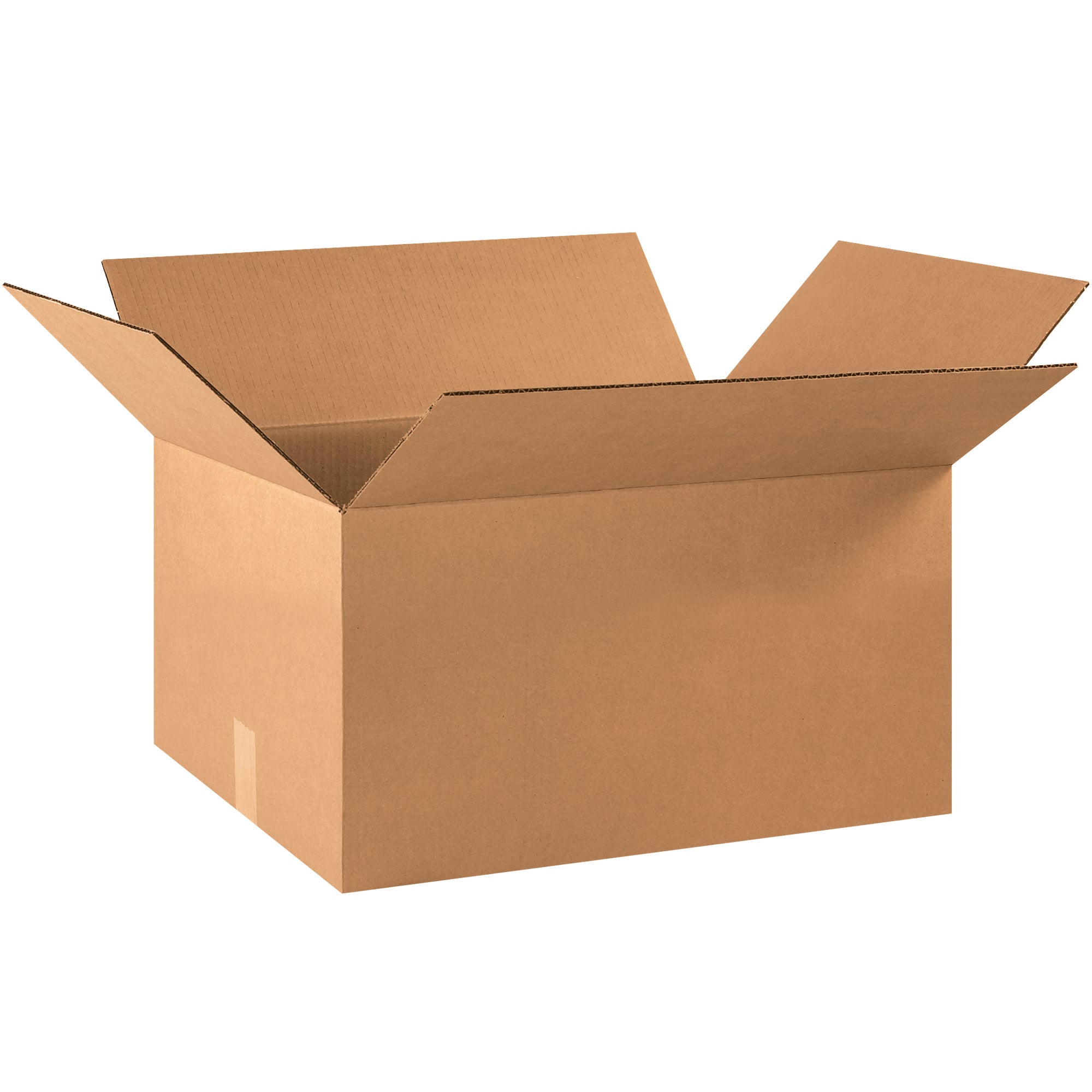 22 x 15 x 10" Corrugated Boxes (221510) Bundle Of 25