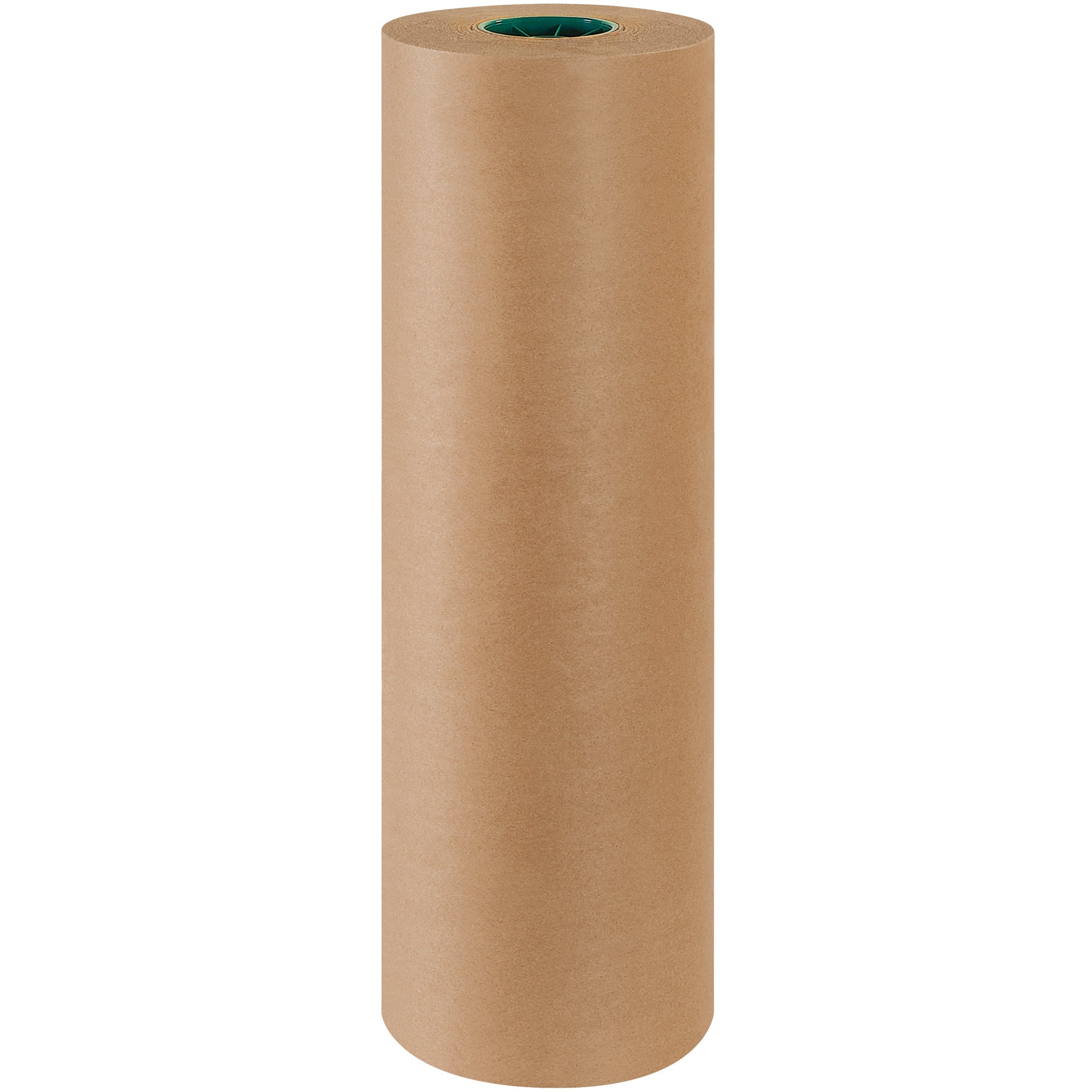 24" Poly Coated Kraft Paper Rolls (KPPC2450) Roll Of 1