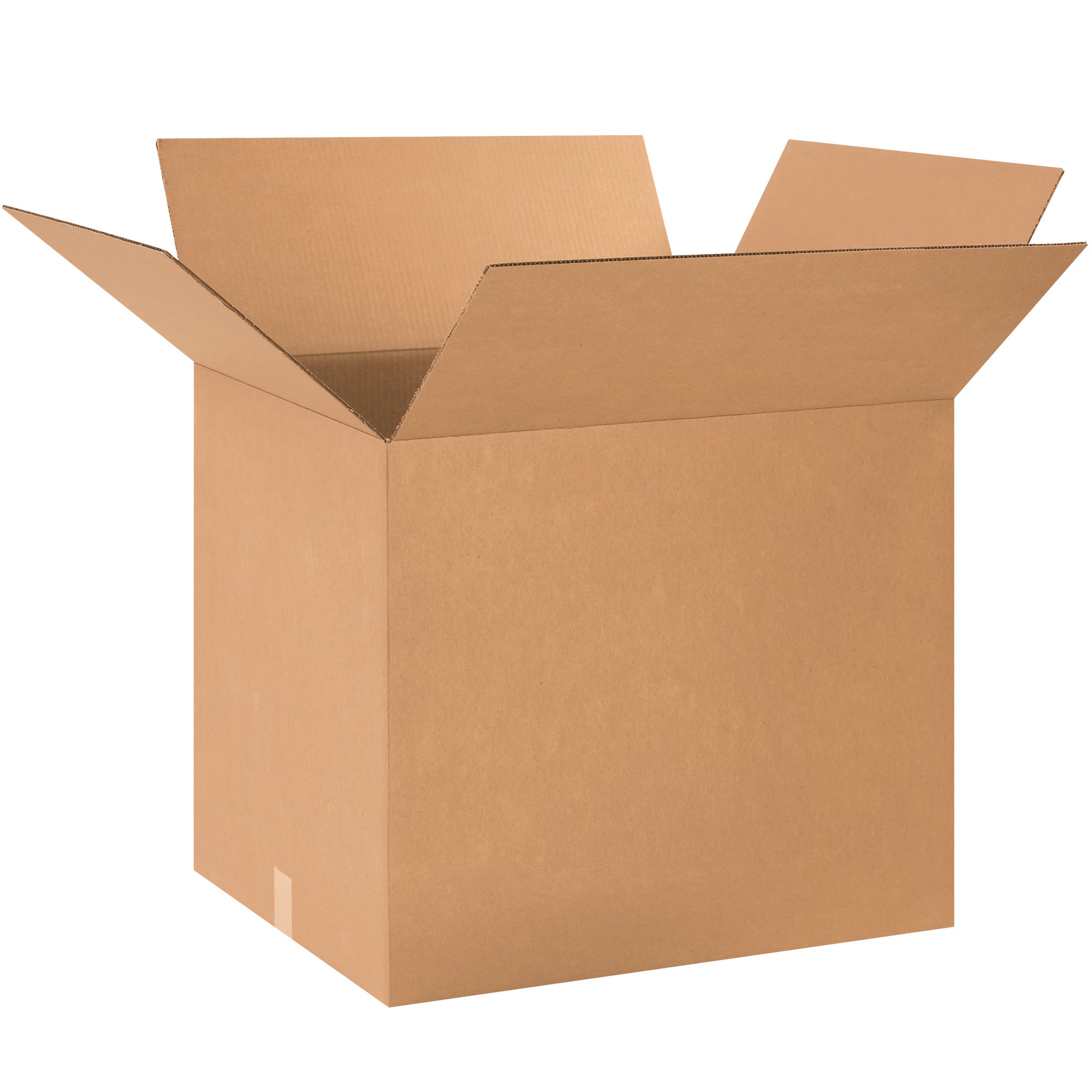 24 x 18 x 20" Corrugated Boxes (241820) Bundle Of 15