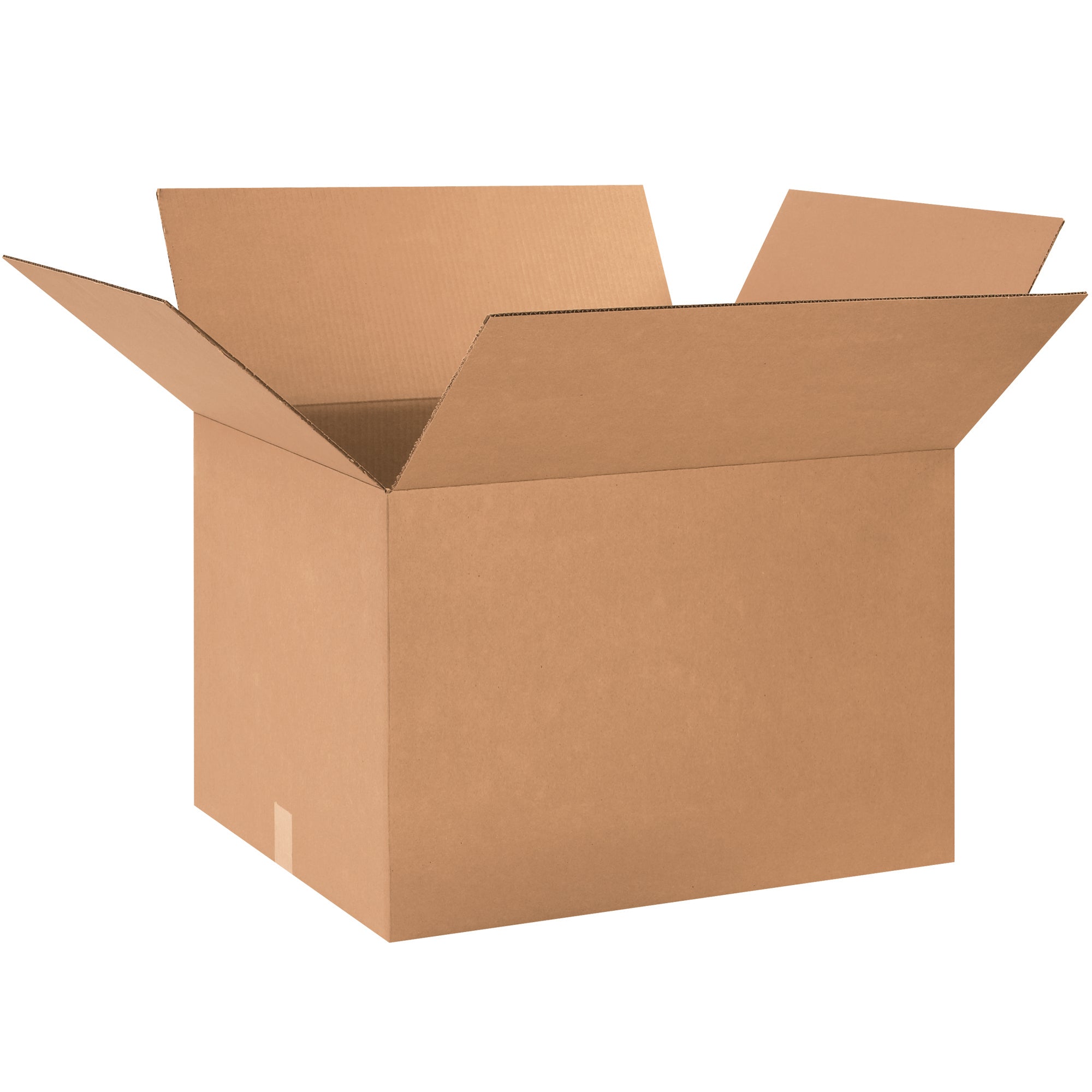 24 x 20 x 16" Corrugated Boxes (242016) Bundle Of 10