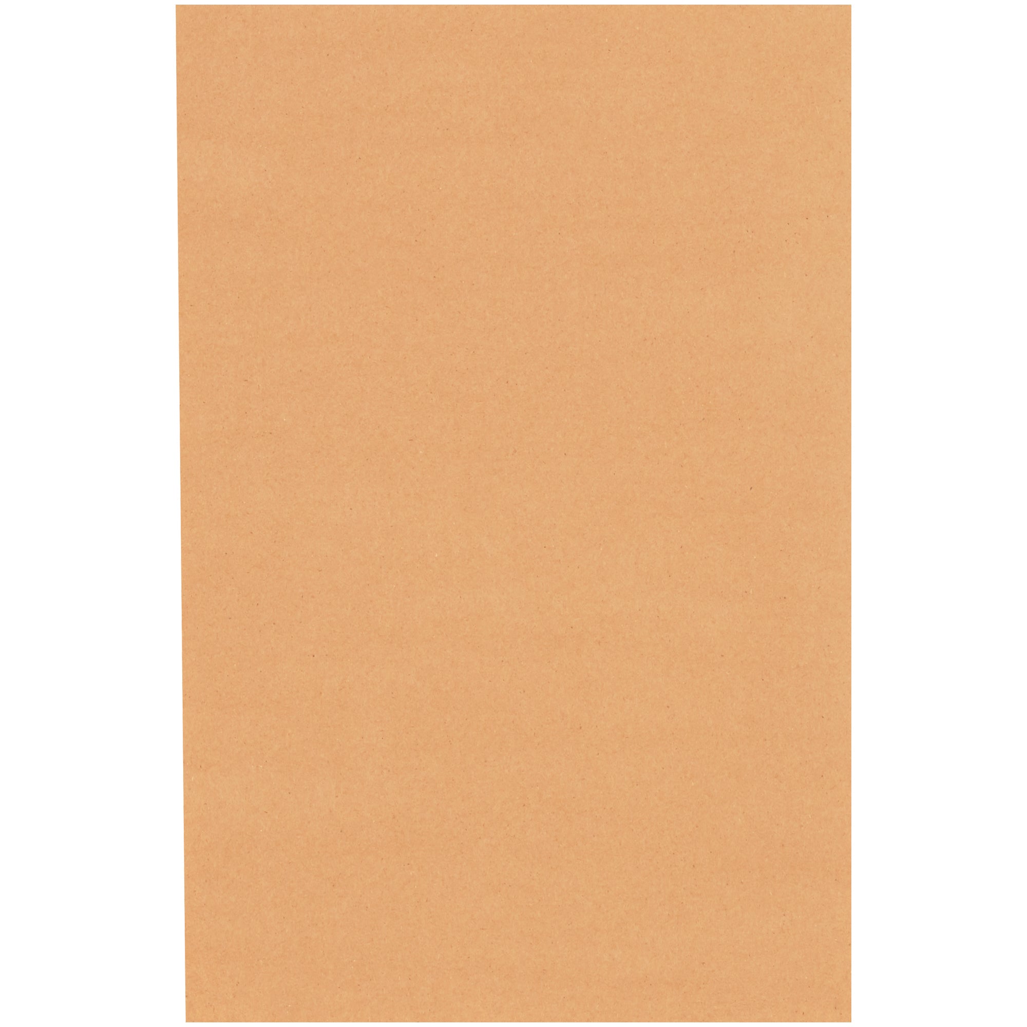 24 x 36" - 50 lb. Kraft Paper Sheets (KPS243650) Case Of 500
