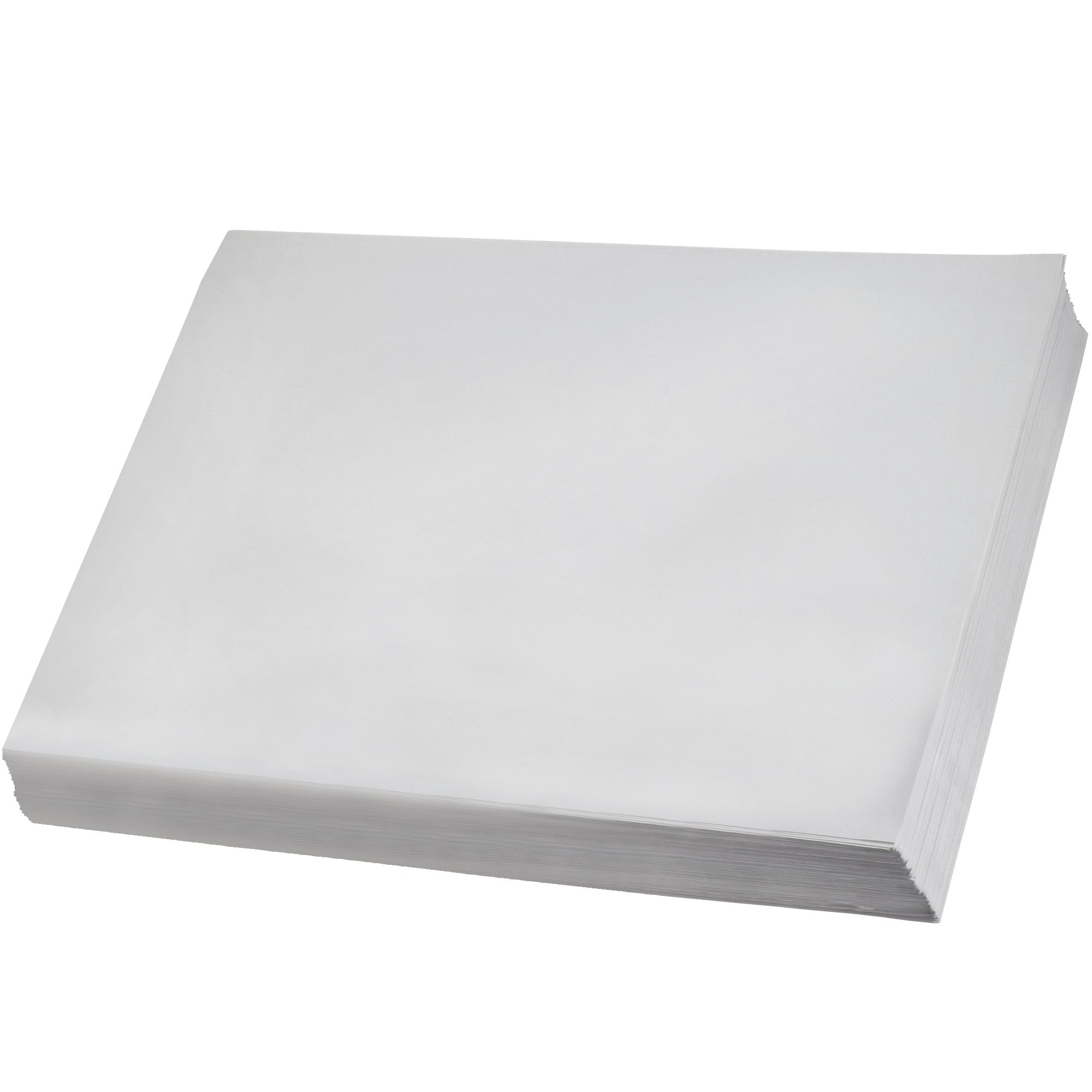24 x 36" - Newsprint Sheets (25 lbs.) (NP243025) Case Of 400