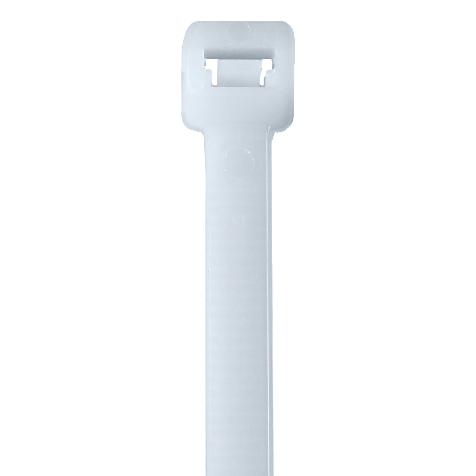 26" 120# Cable Ties - Natural (CT26120) Case Of 100