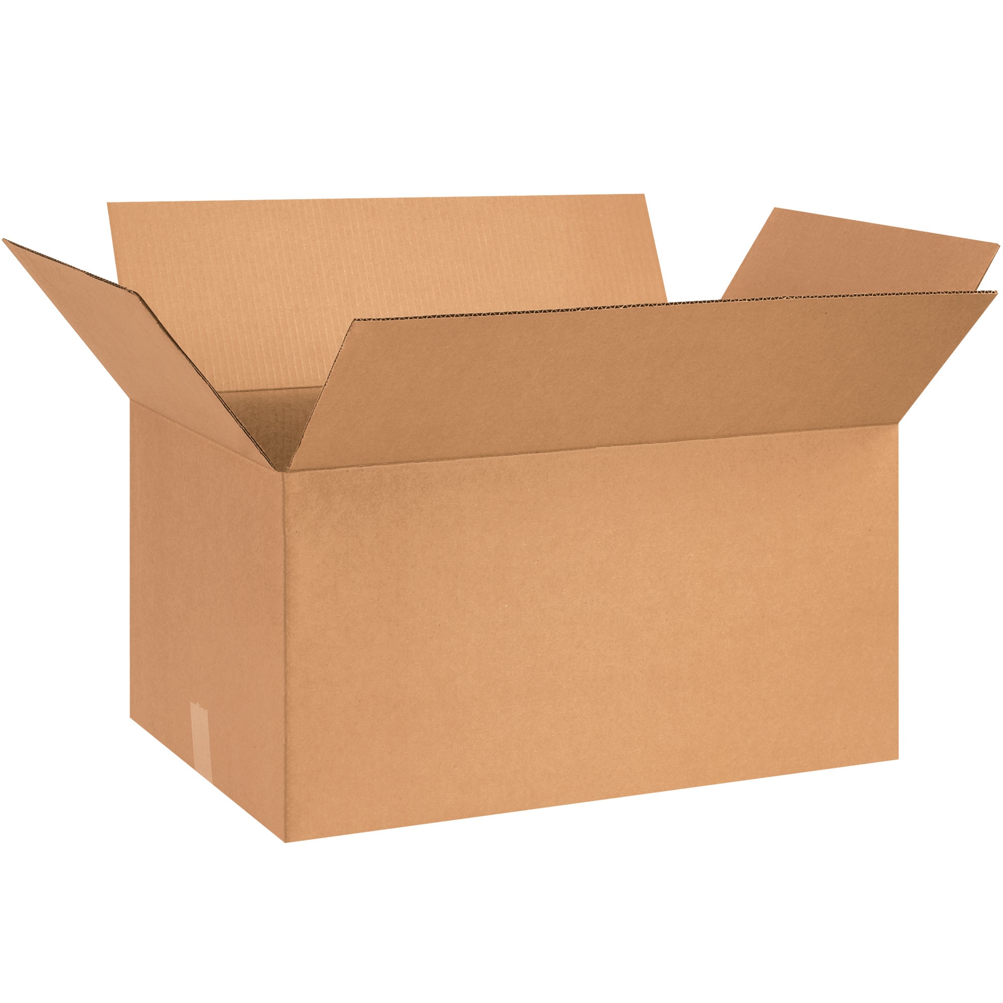 26 x 15 x 12" Corrugated Boxes (261512) Bundle Of 20