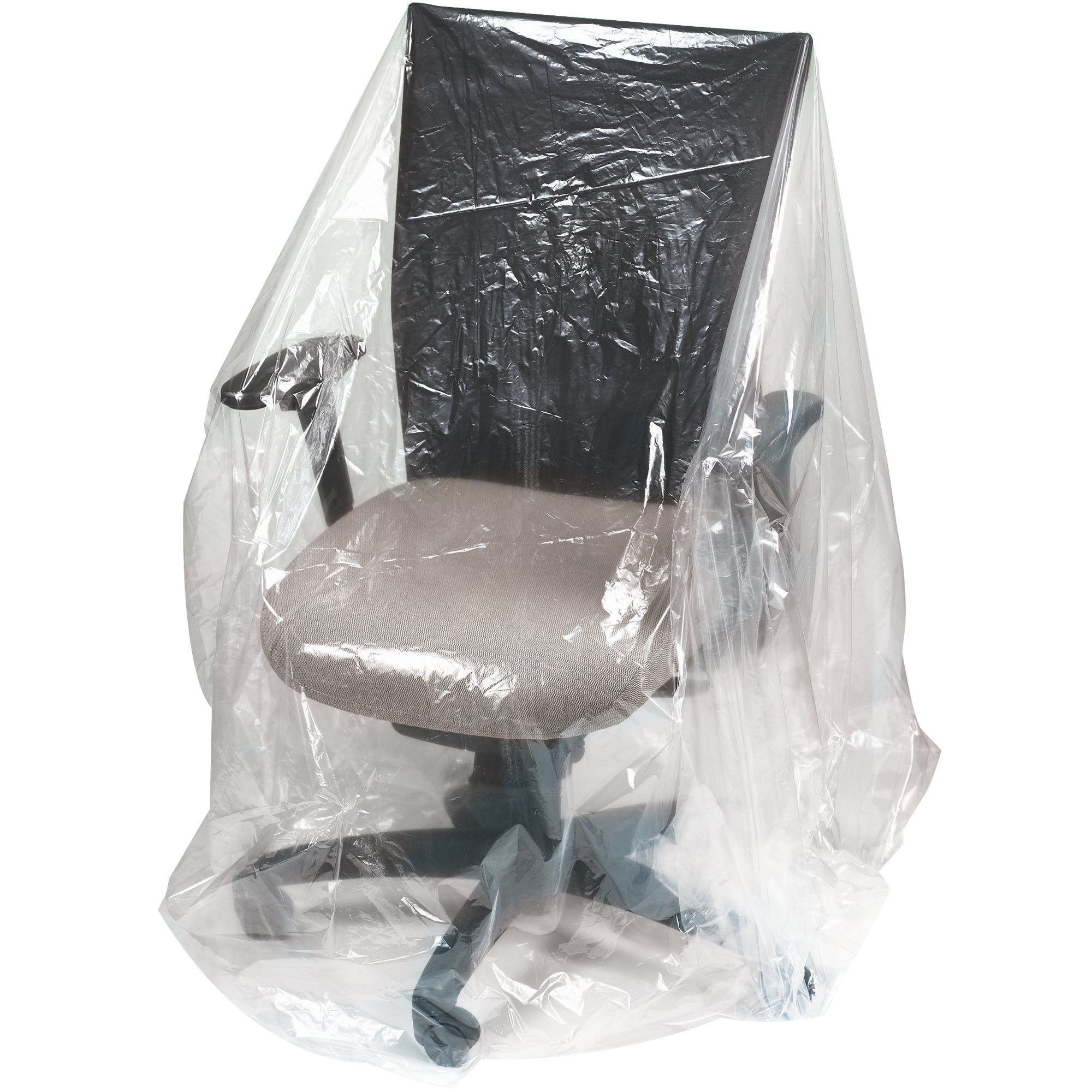 28 x 17 x 94"  - 1 Mil Furniture Covers (PFC281794) Roll Of 175
