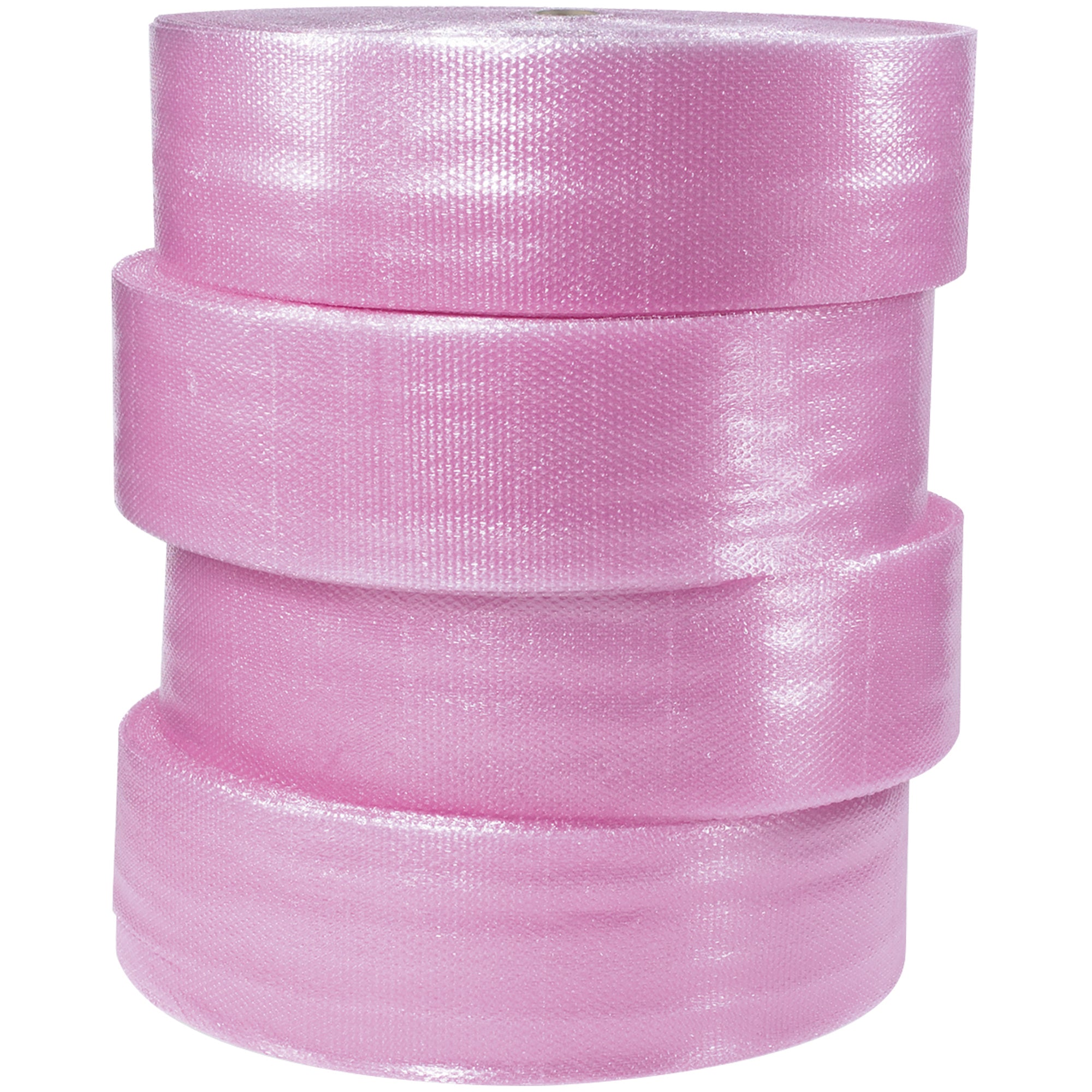 3/16" x 48" x 750' Anti-Static Air Bubble Roll (BW31648AS) Each
