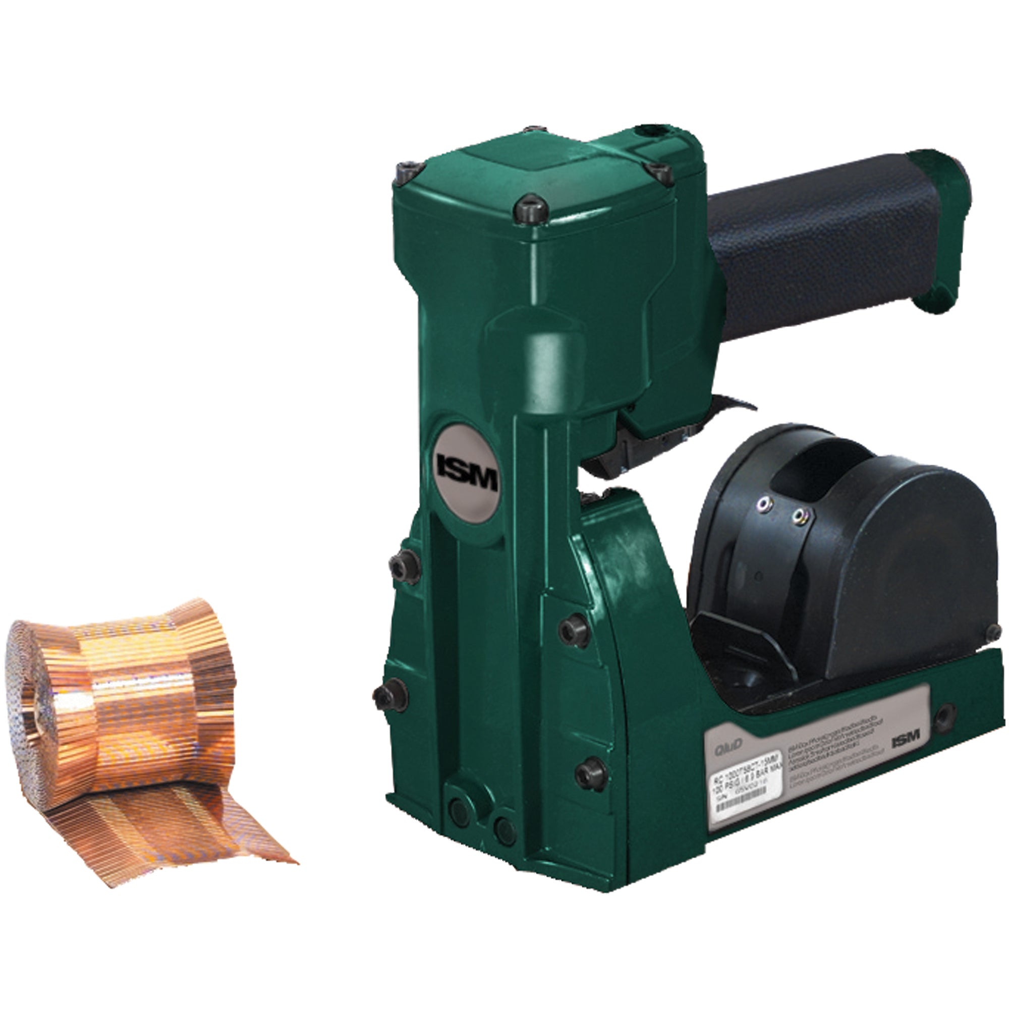 3/4" Pneumatic Roll Feed Carton Stapler (ST119) Each