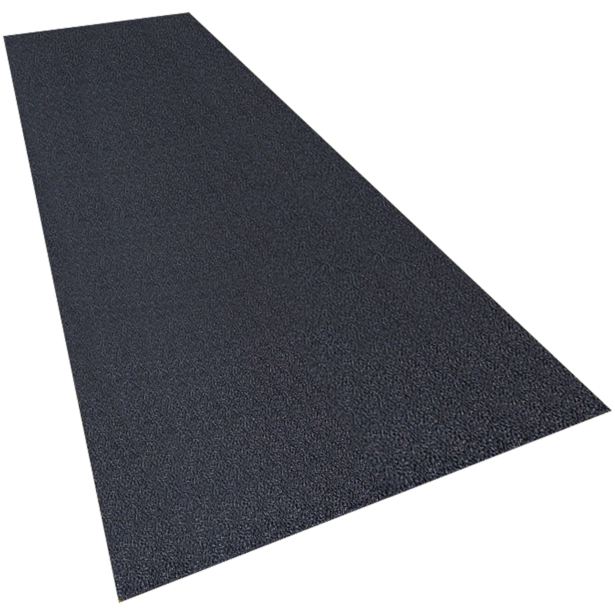 3 x 6' Black Premium Anti-Fatigue Mat (MAT262BK) Each