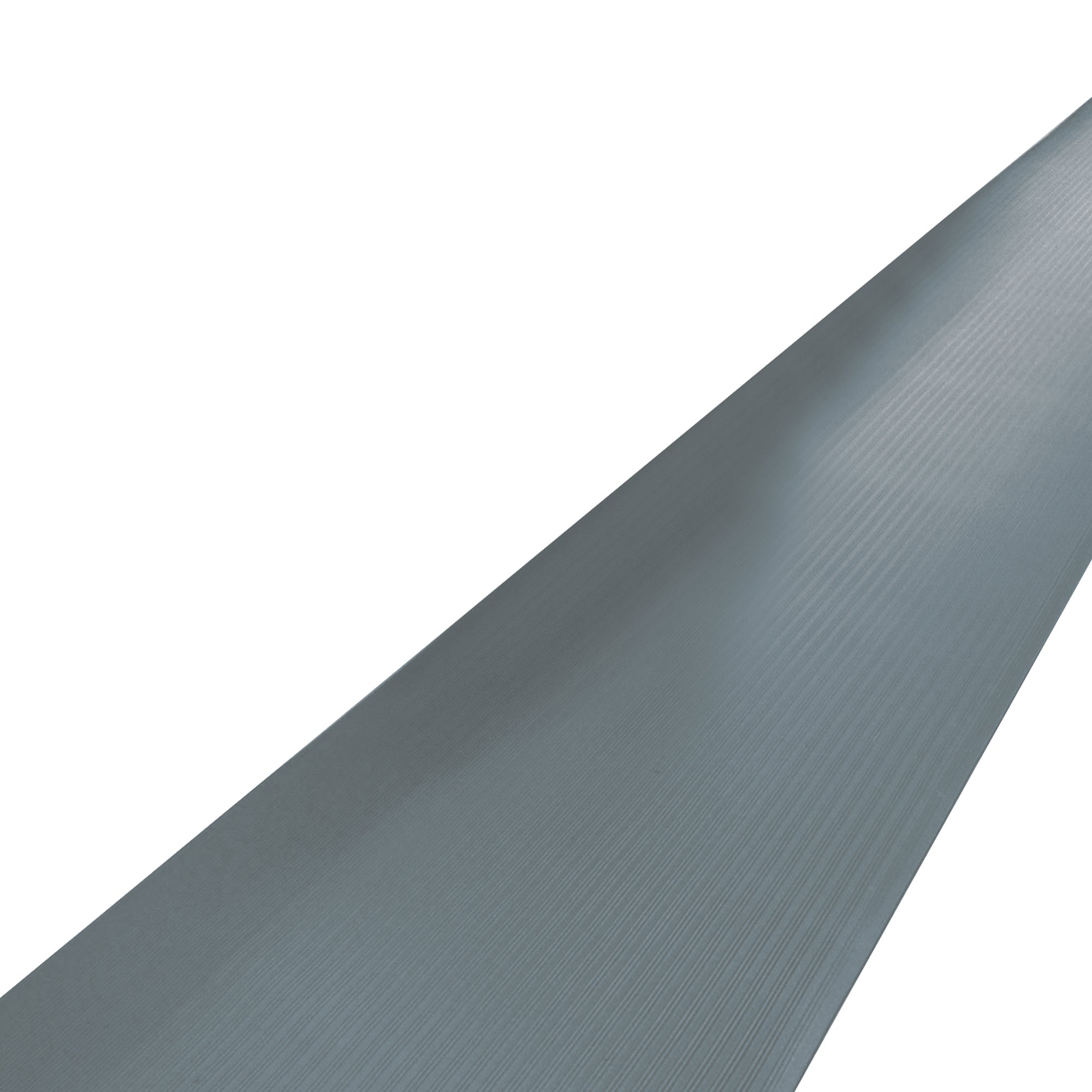 3 x 6' Gray Economy Anti-Fatigue Mat (MAT112GY) Each