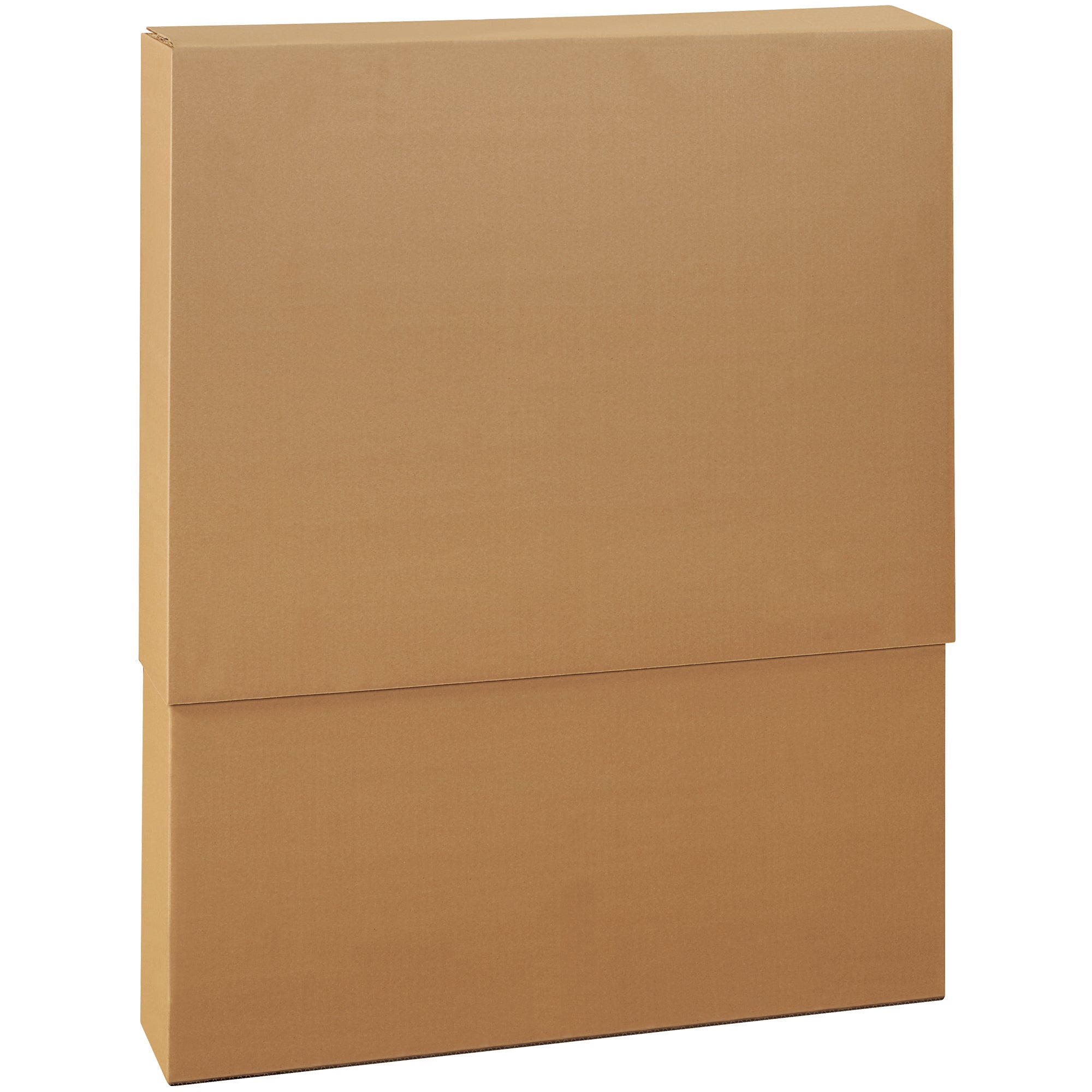 30 1/2 x 6 1/2 x 24"  Telescoping Outer Boxes (T30624OUTER) Bundle Of 10