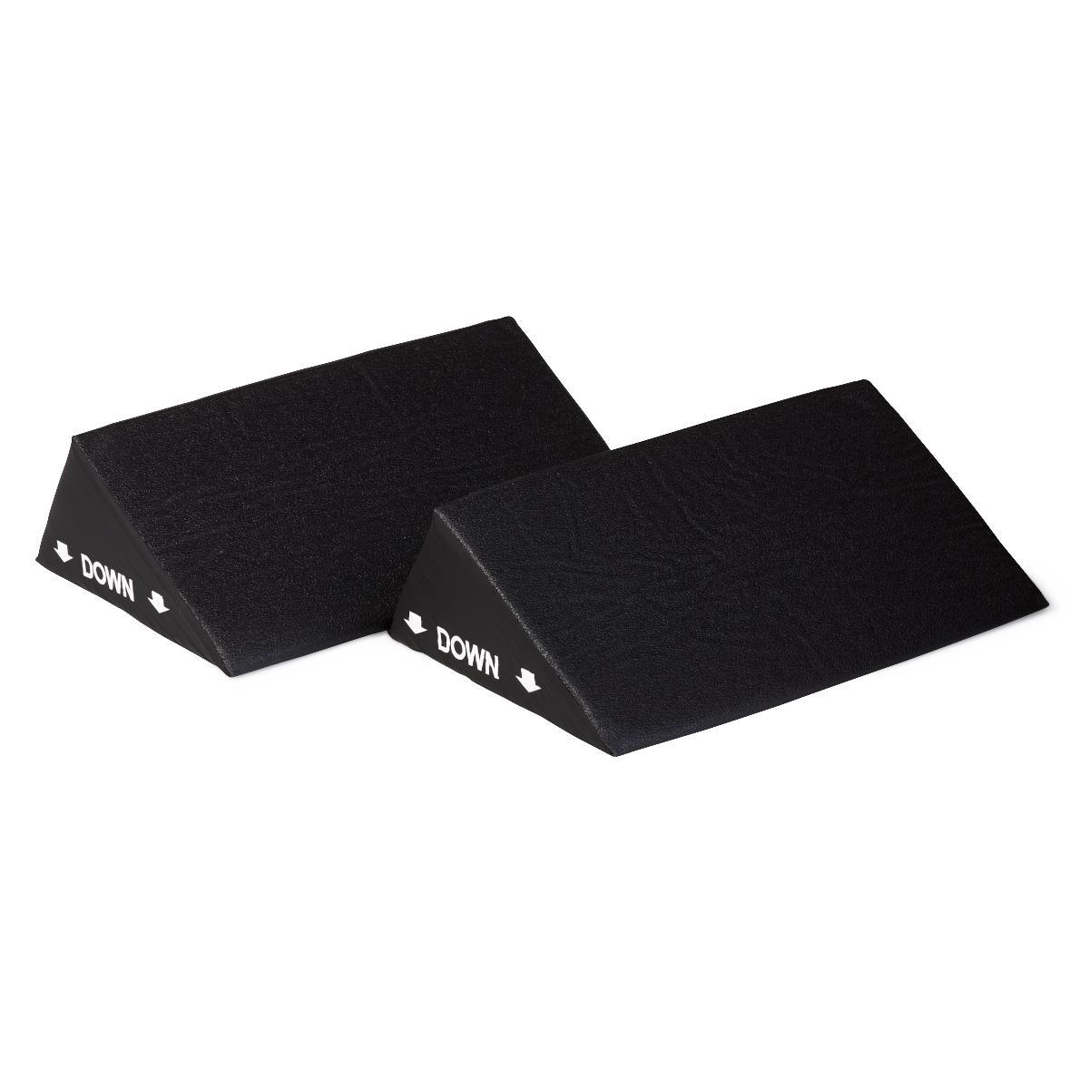30 Foam Wedge, Non-Slip Base, 11" x 5" x 16", 6/CS (MSC50023) Case of 6