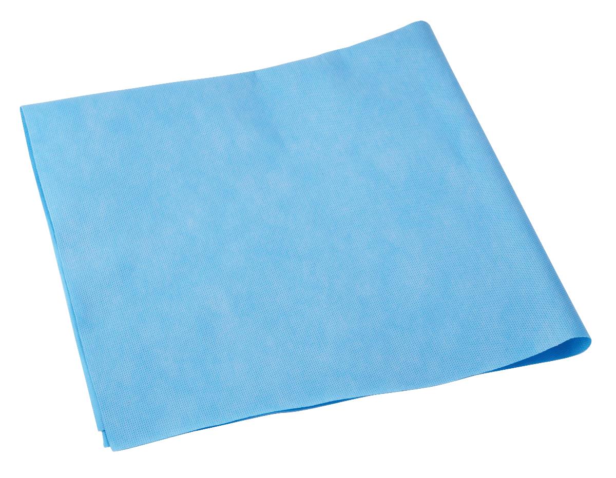 30" x 30" Single-Ply Regular Weight Gemini Sterilization Wrap, 300/CS (GEM2130) Case of 300