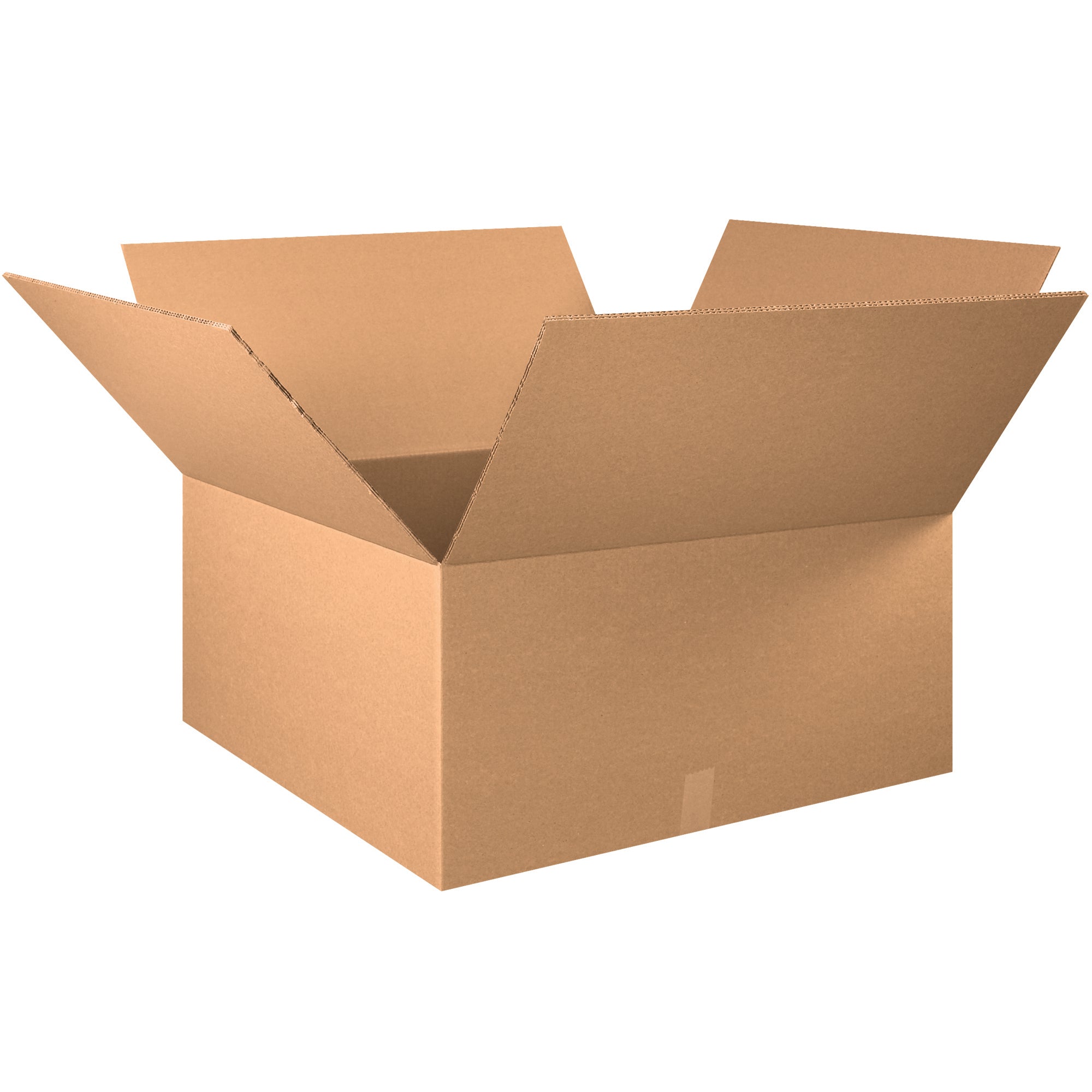 30 x 30 x 16" Double Wall Boxes (HD303016DW) Bundle Of 5