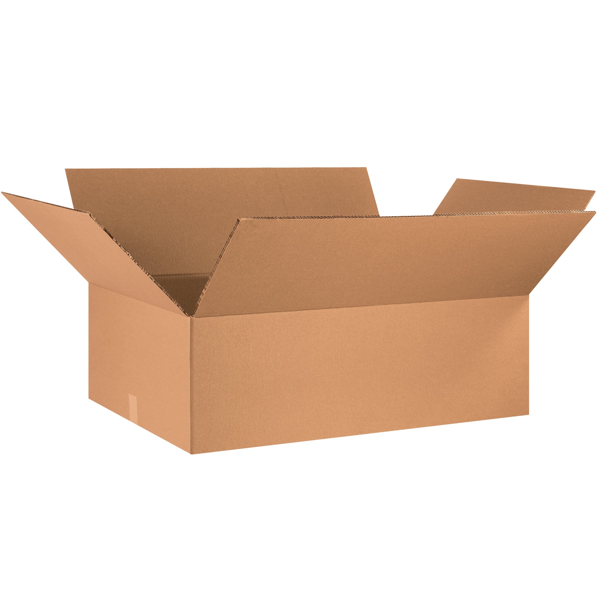 36 x 24 x 12" Double Wall Boxes (HD362412DW) Bundle Of 5