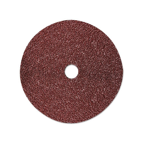 3M 782C Fibre Discs, Ceramic, 7 in Dia, 7/8 in Arbor, 36  Grit (405-076308-89591) Each