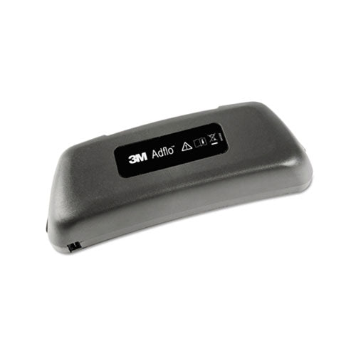 3M Adflo Powered Air Purifying Respiratory Battery, Lithium Ion (711-35-1099-07) Each