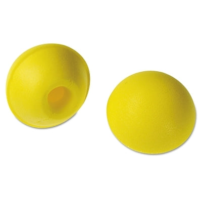 3M E-A-R Caps Model 2000 Semi-Insert Banded, Polyurethane, Yellow, Replacement Pods (247-321-2103) 1 Pack