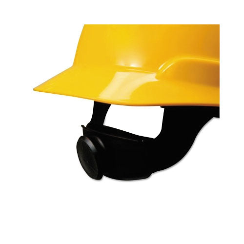 3M Hard Hat Suspension Replacement, 4-Point Ratchet (142-H-700-RS4) Each