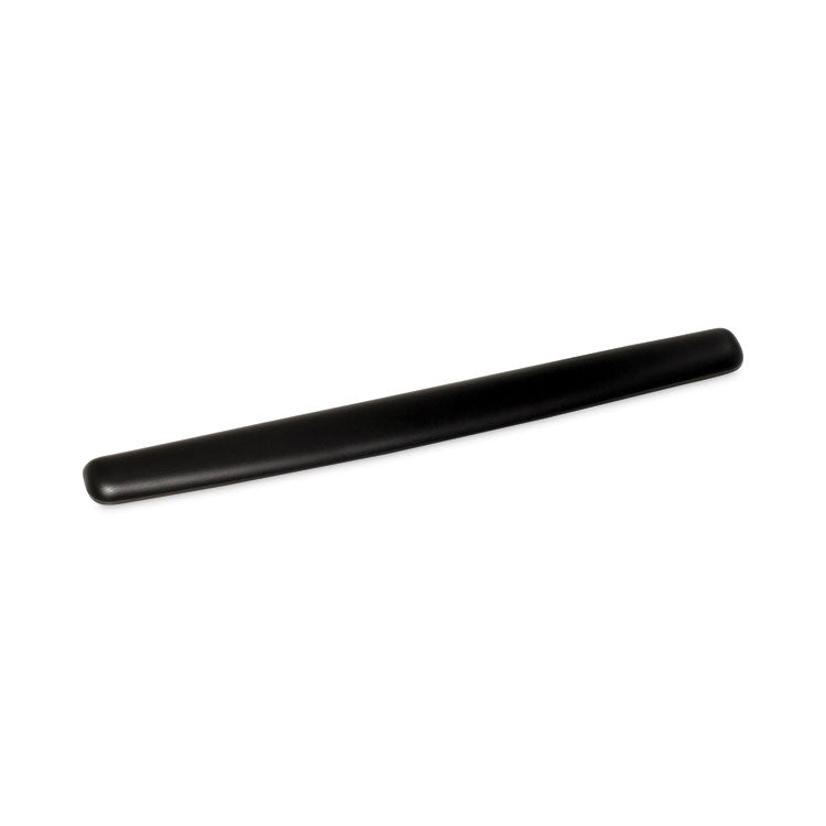 3M WR340LE Gel Keyboard/Mouse Wrist Rest (MMMWR340LE) Each