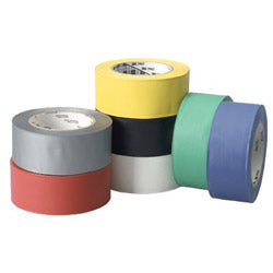 3M Vinyl Duct Tape 3903, Gray, 2 in x 50 yd x 6.3 mil (405-051131-06984) 1 Roll