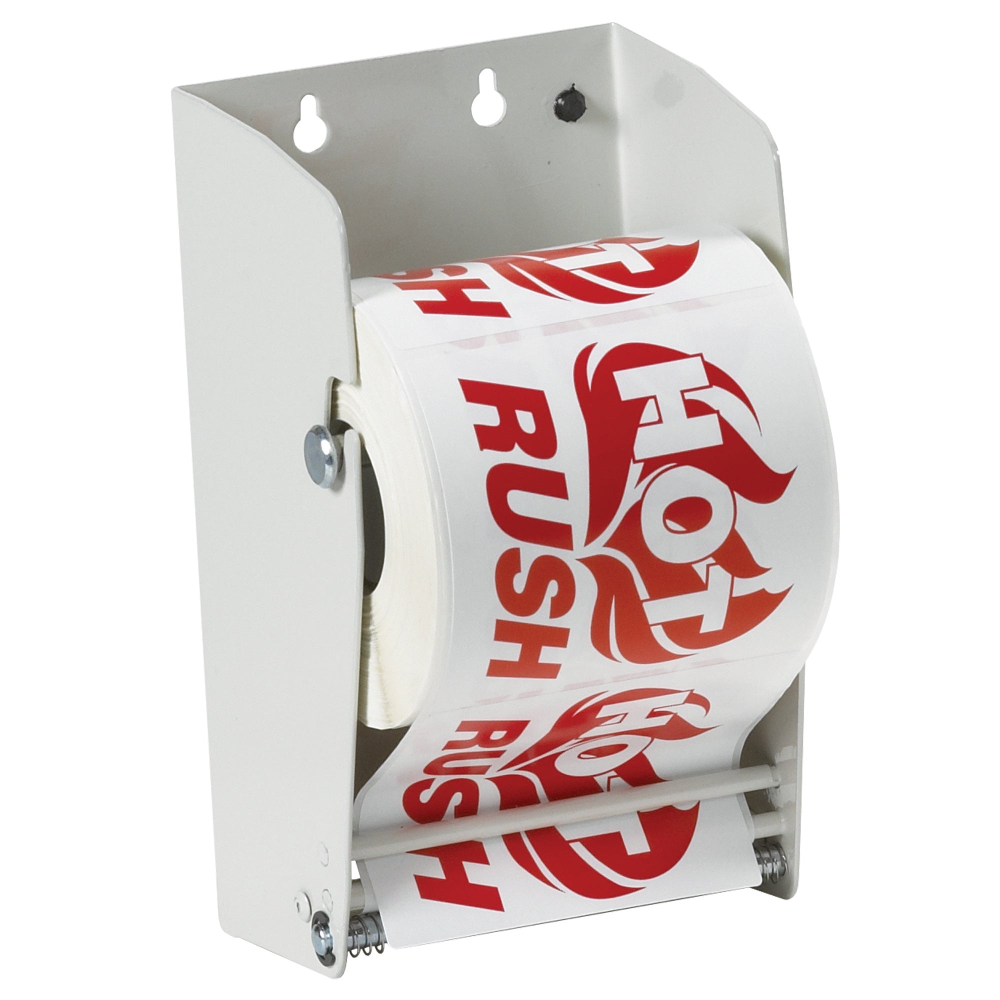 4 1/2" - Wall Mount Label Dispenser (LDM450) Each