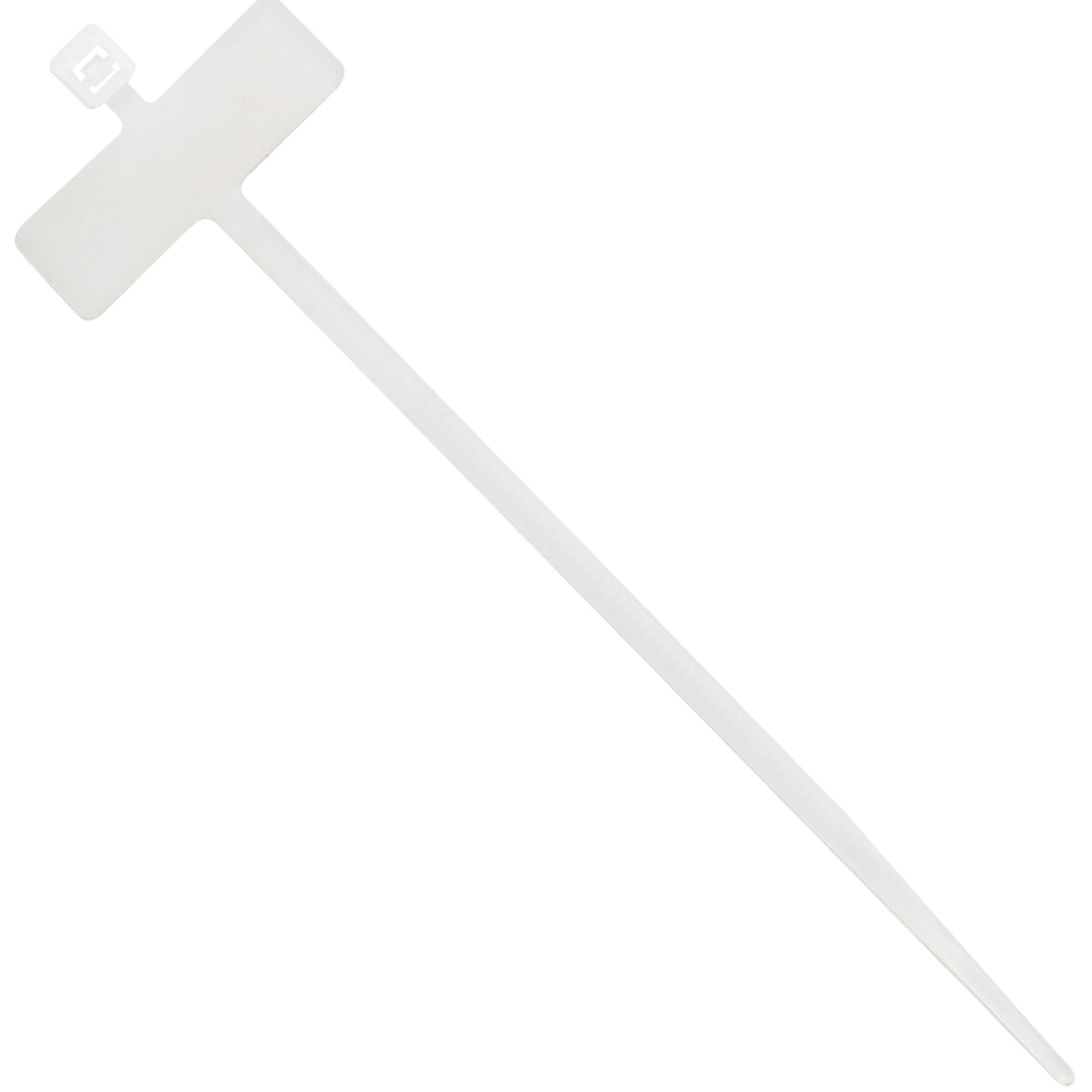4" Identification Cable Ties (CTID45) Case Of 1000