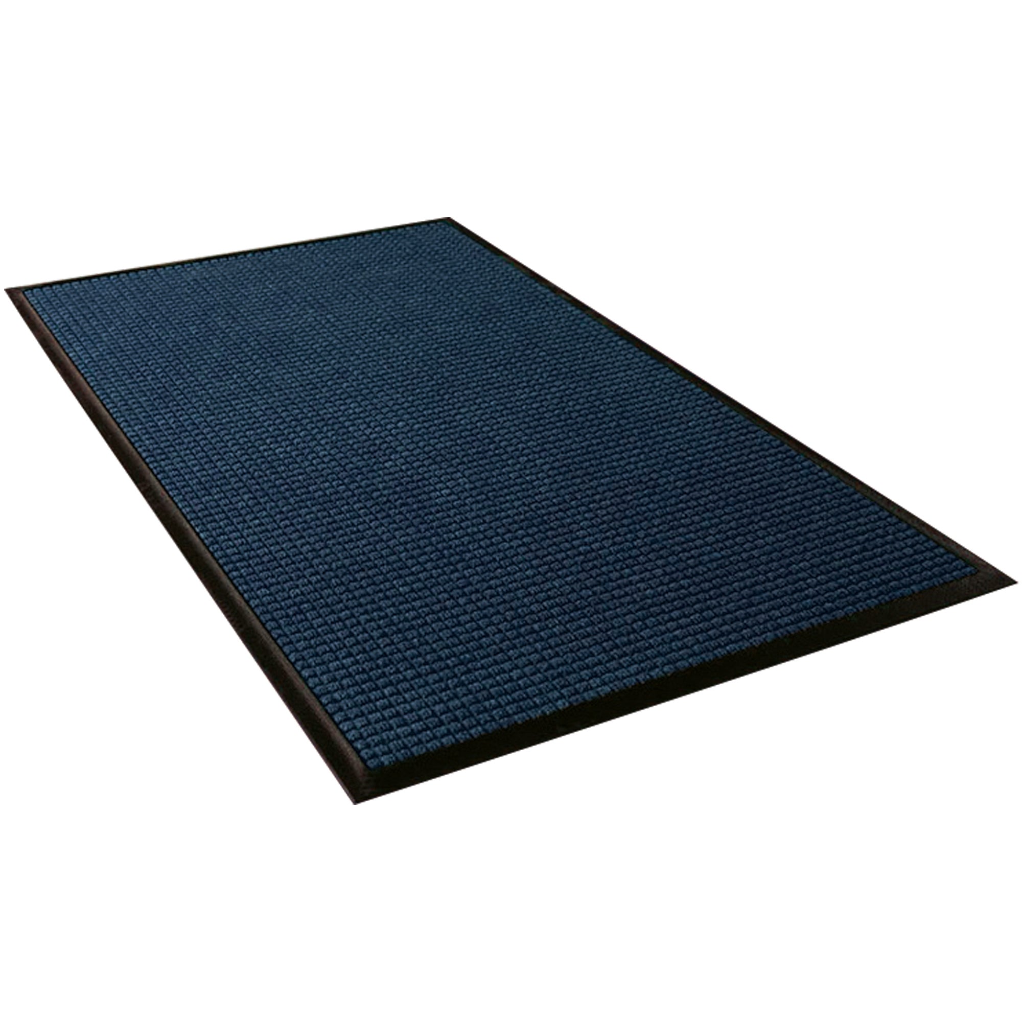 4 x 5' Navy Waterhog Mat (MAT160NY) Each