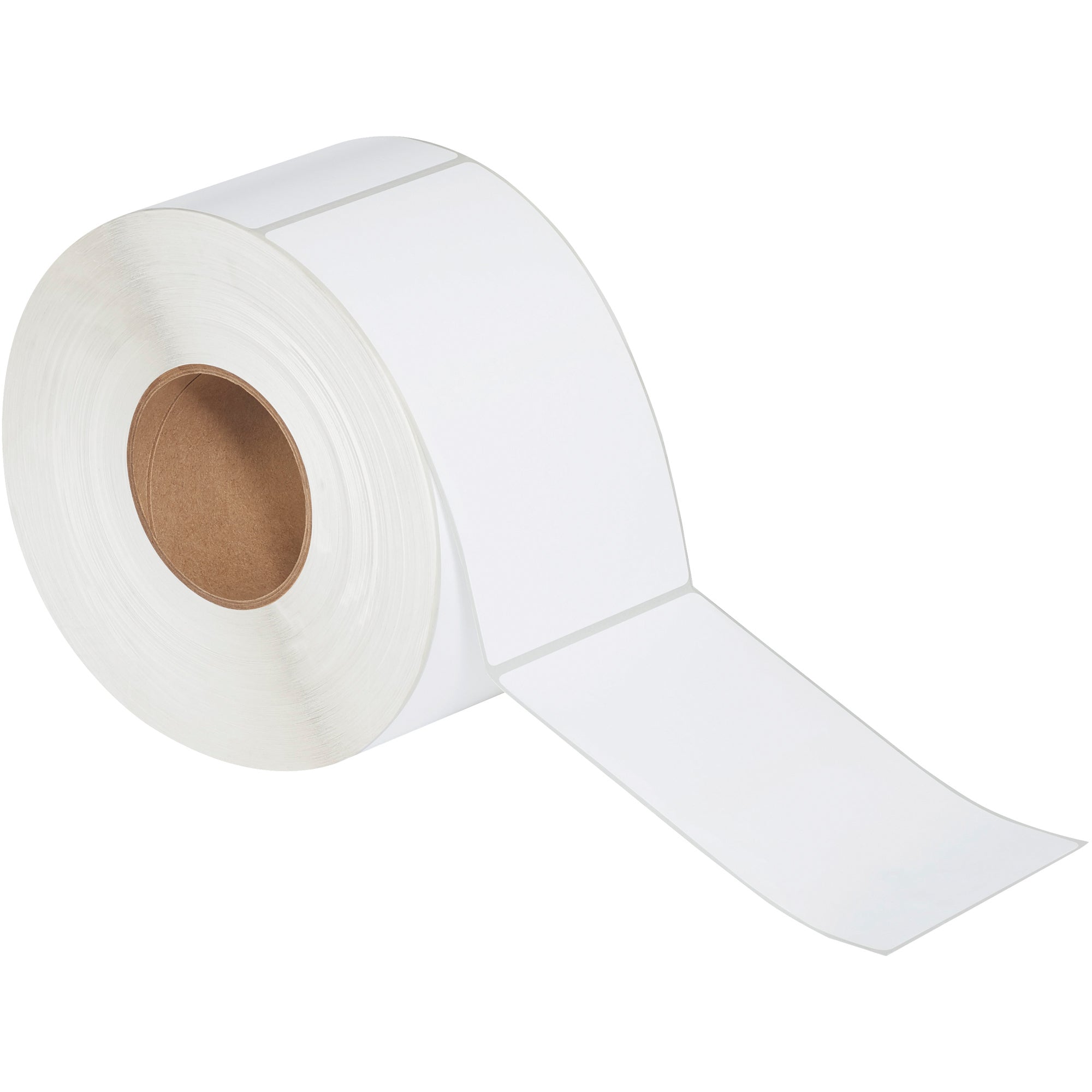 4 x 6 1/2" Direct Thermal Labels (THL157) Case Of 4