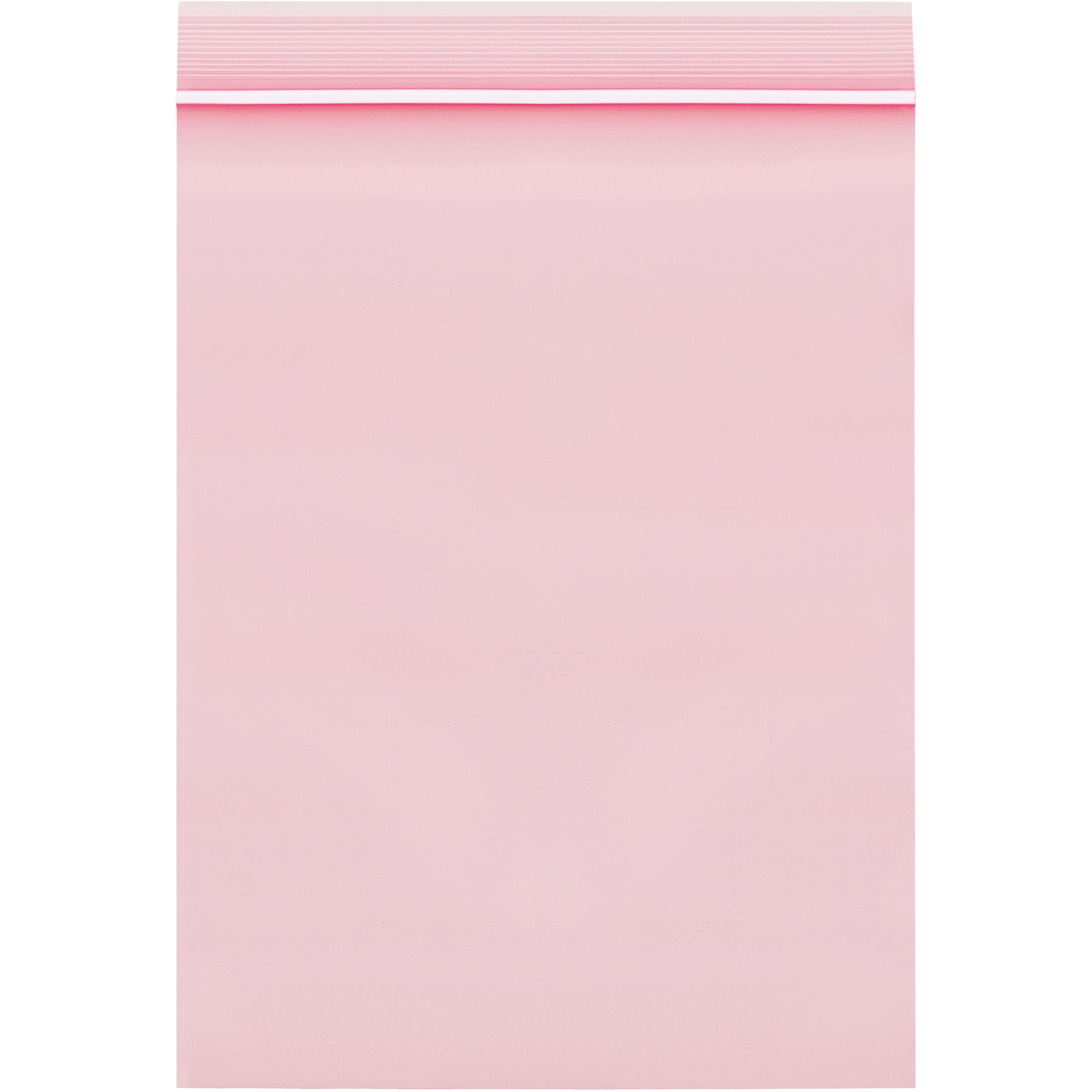 4 x 6" - 4 Mil Minigrip Anti-Static Reclosable Poly Bags (MGAS4030) Case Of 1000