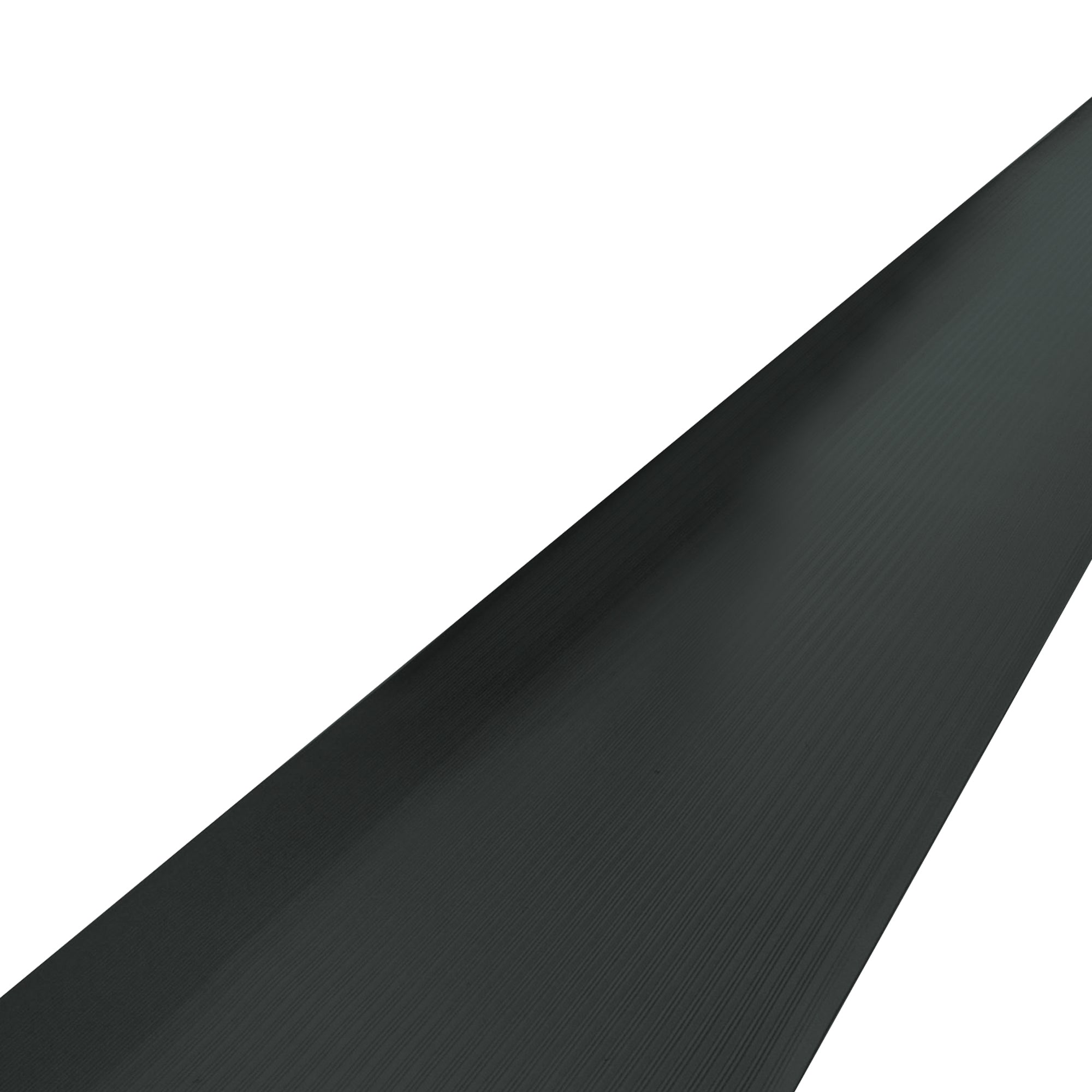 4 x 6' Black Economy Anti-Fatigue Mat (MAT120BK) Each