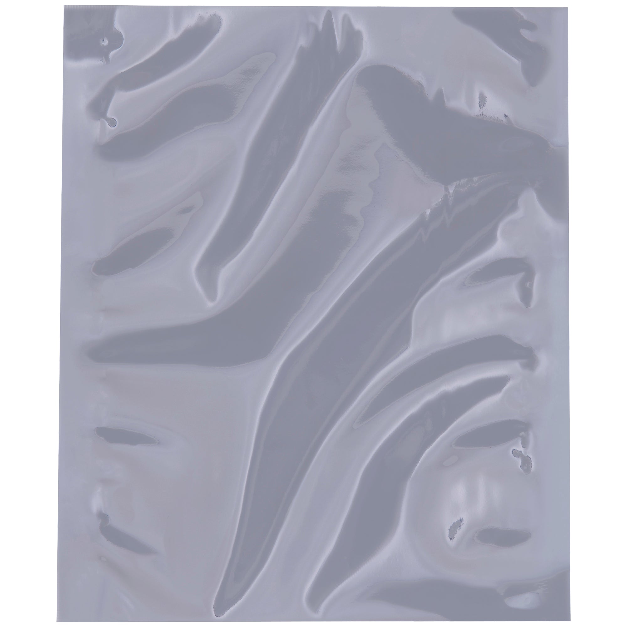 4 x 6" Unprinted Open End Static Shielding Bags (STC510) Case Of 100