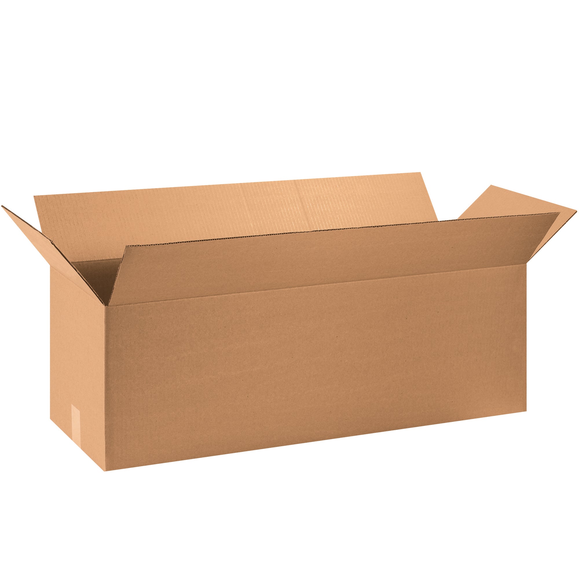 40 x 12 x 12" Long Corrugated Boxes (401212) Bundle Of 15