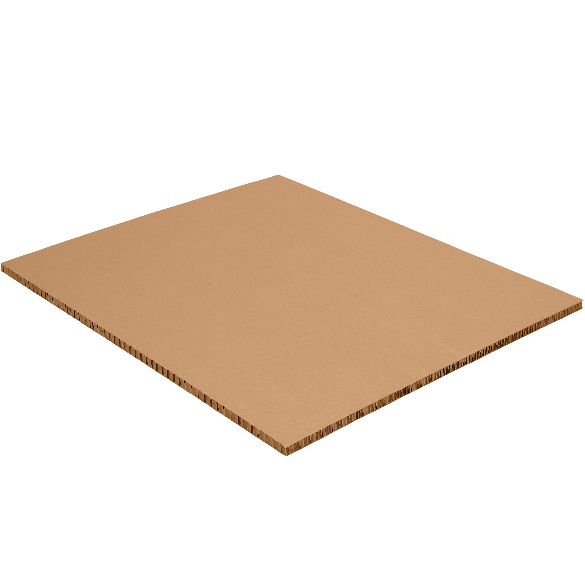40" x 48" x 1/2" Honeycomb Sheets (HC4048015) Skid Of 80