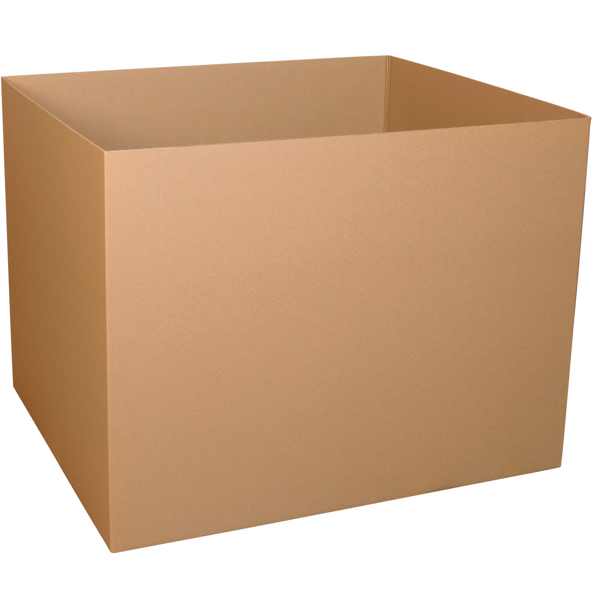48 x 48 x 36" Gaylord Bottom (GL484836) Bundle Of 5