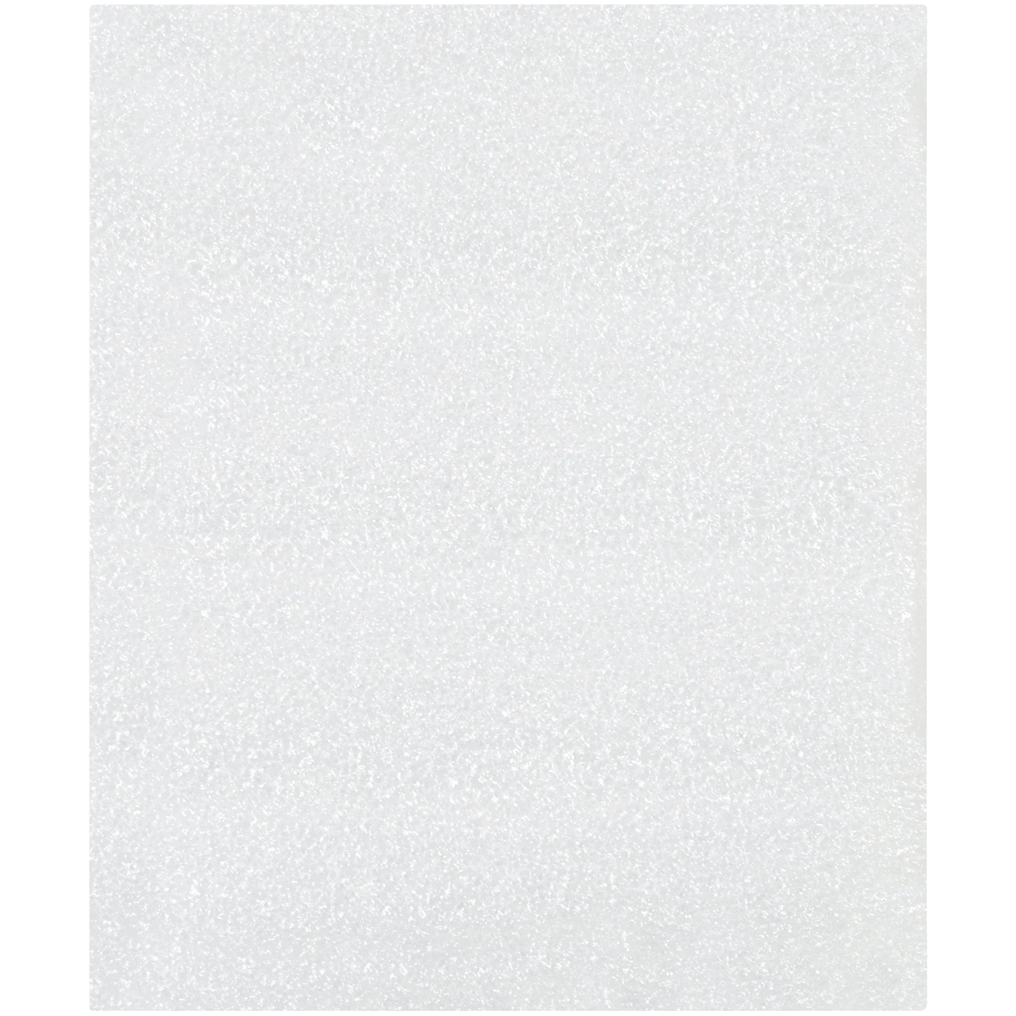 5 x 6" Flush Cut Foam Pouches (FP56) Case Of 500