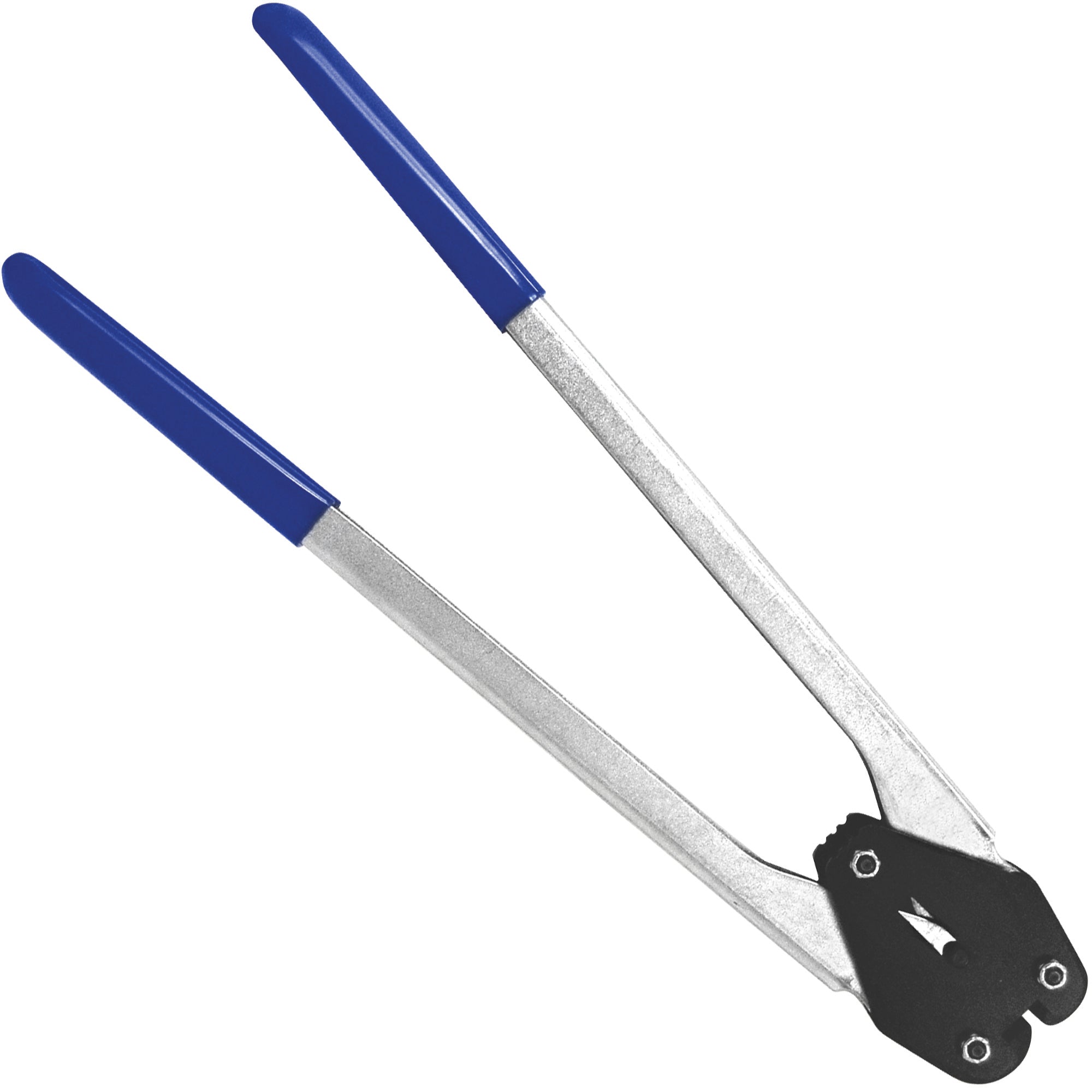 5/8" Heavy-Duty Serrated Seal Sealer (PST4258) Each
