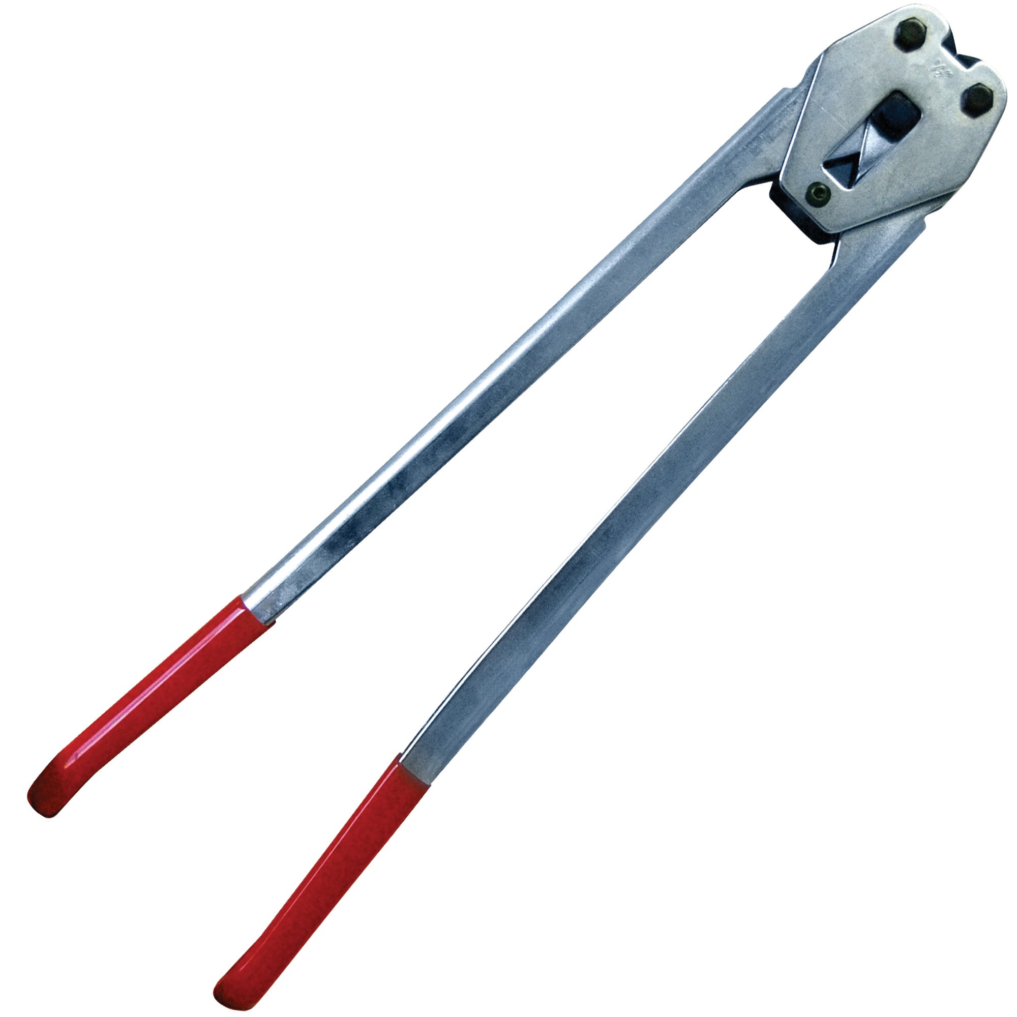 5/8" Industrial Poly Strapping Sealer (PST1058) Each