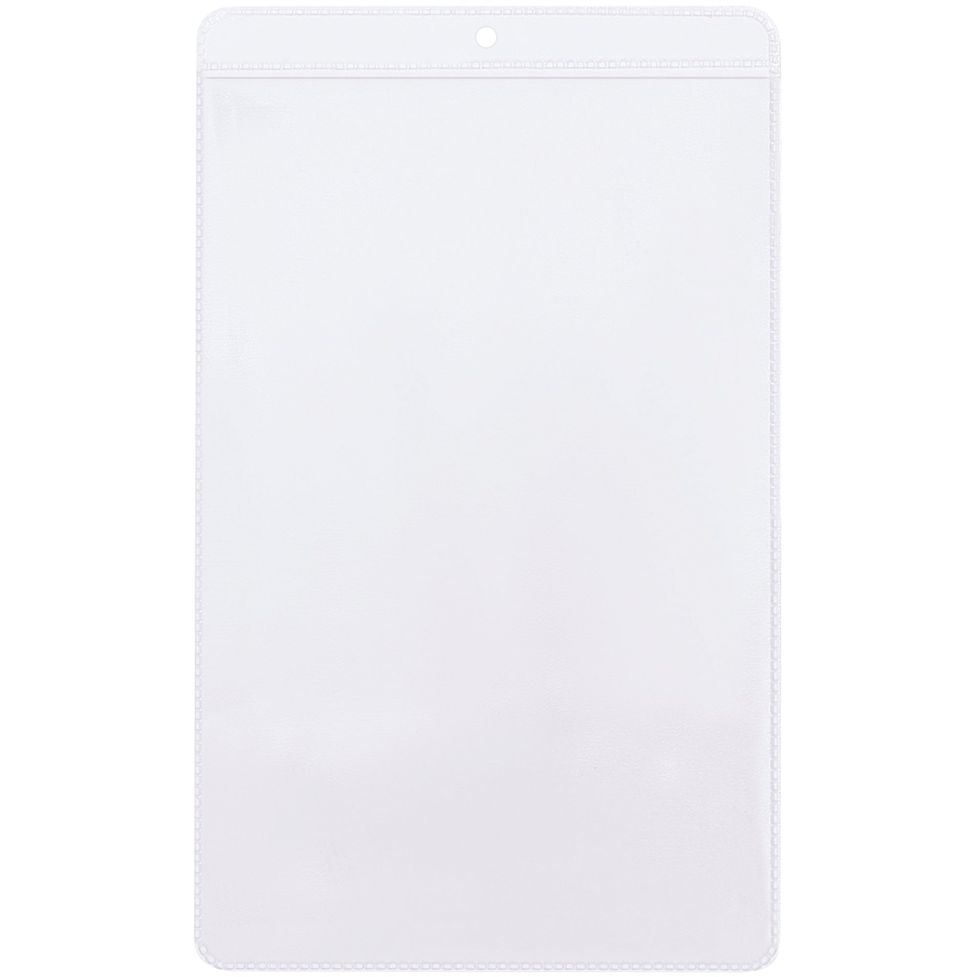 5 x 8" Vinyl Envelopes (JTH191) Case Of 50
