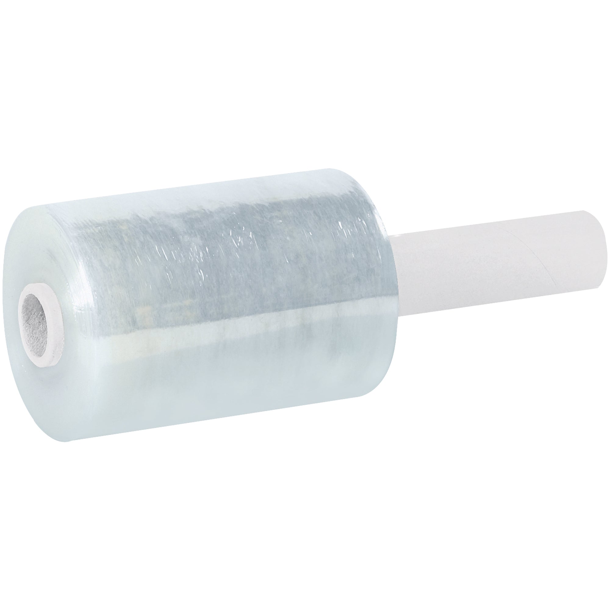 5" x  80 Gauge x 1000' Extended Core Bundling Film (TNBEC305) Case Of 12