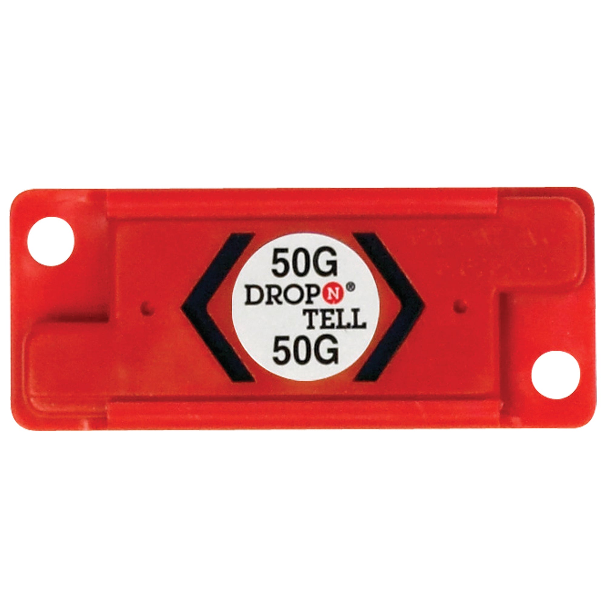 50G Resettable Drop-N-Tell Indicators (DNT50R) Case Of 25