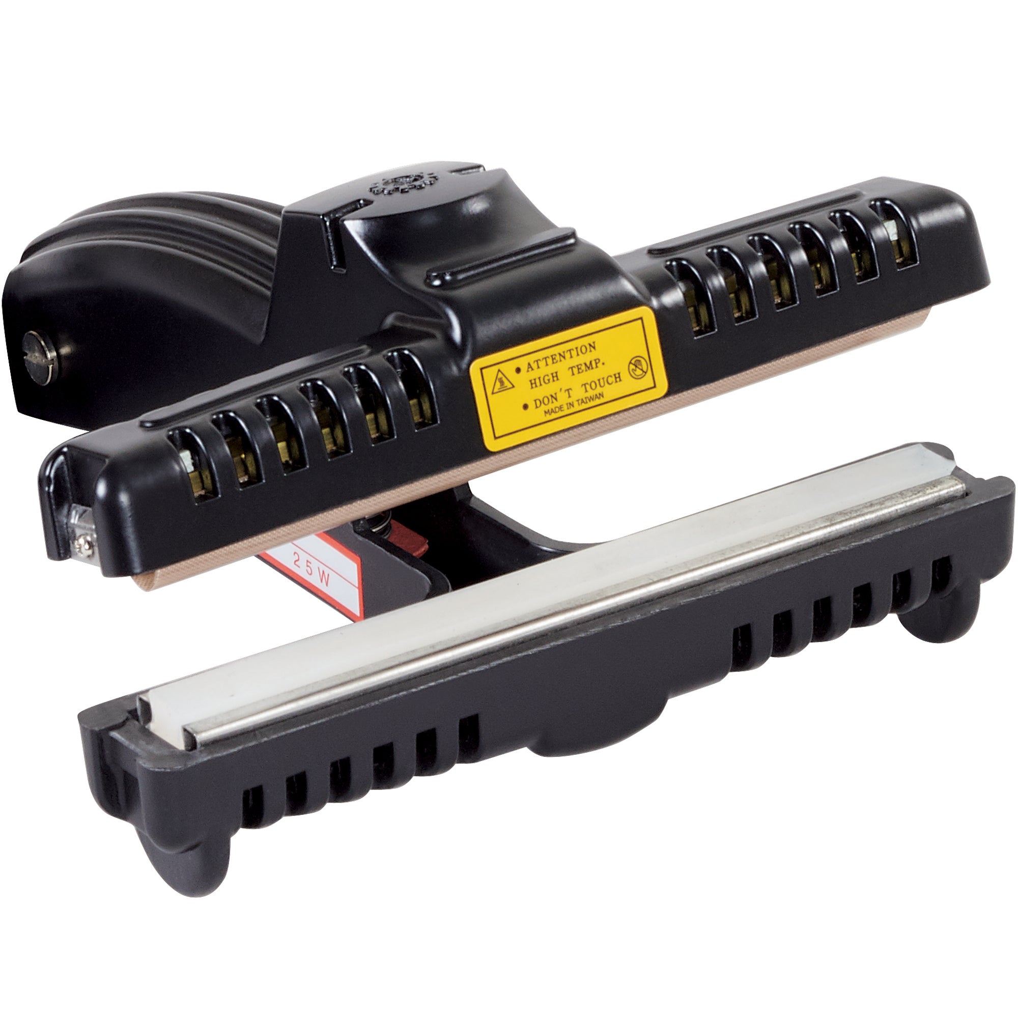 6" Crimper Hand Sealer (SPC6) Each
